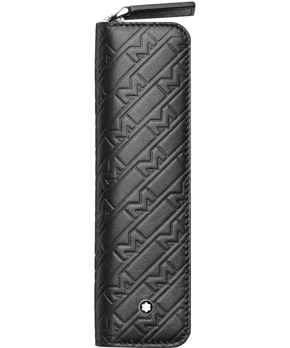Montblanc M_Gram 4810 Etui für 1 Schreibgerät Produktbild main 0