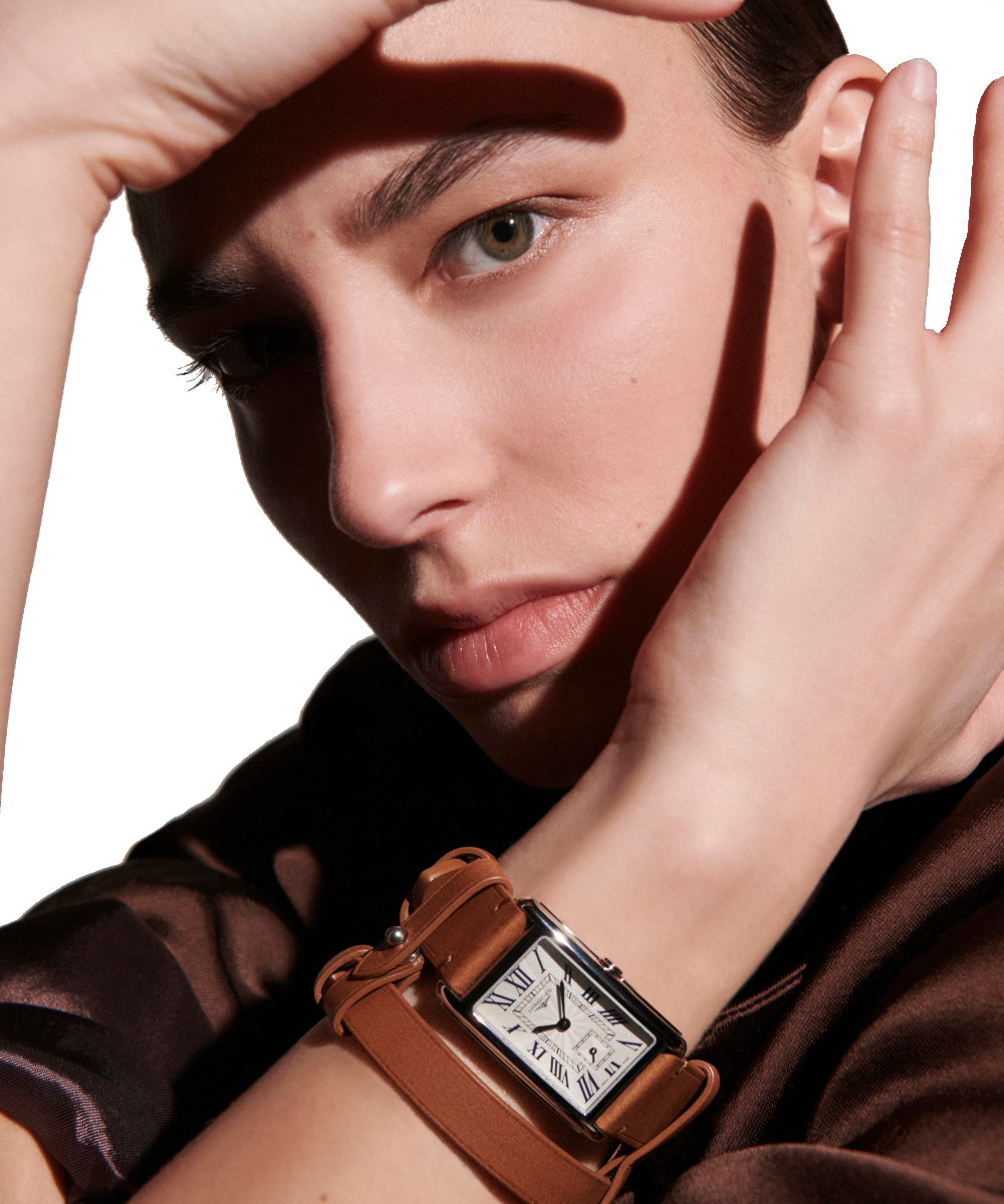 Longines DolceVita X YVY Produktbild main 3