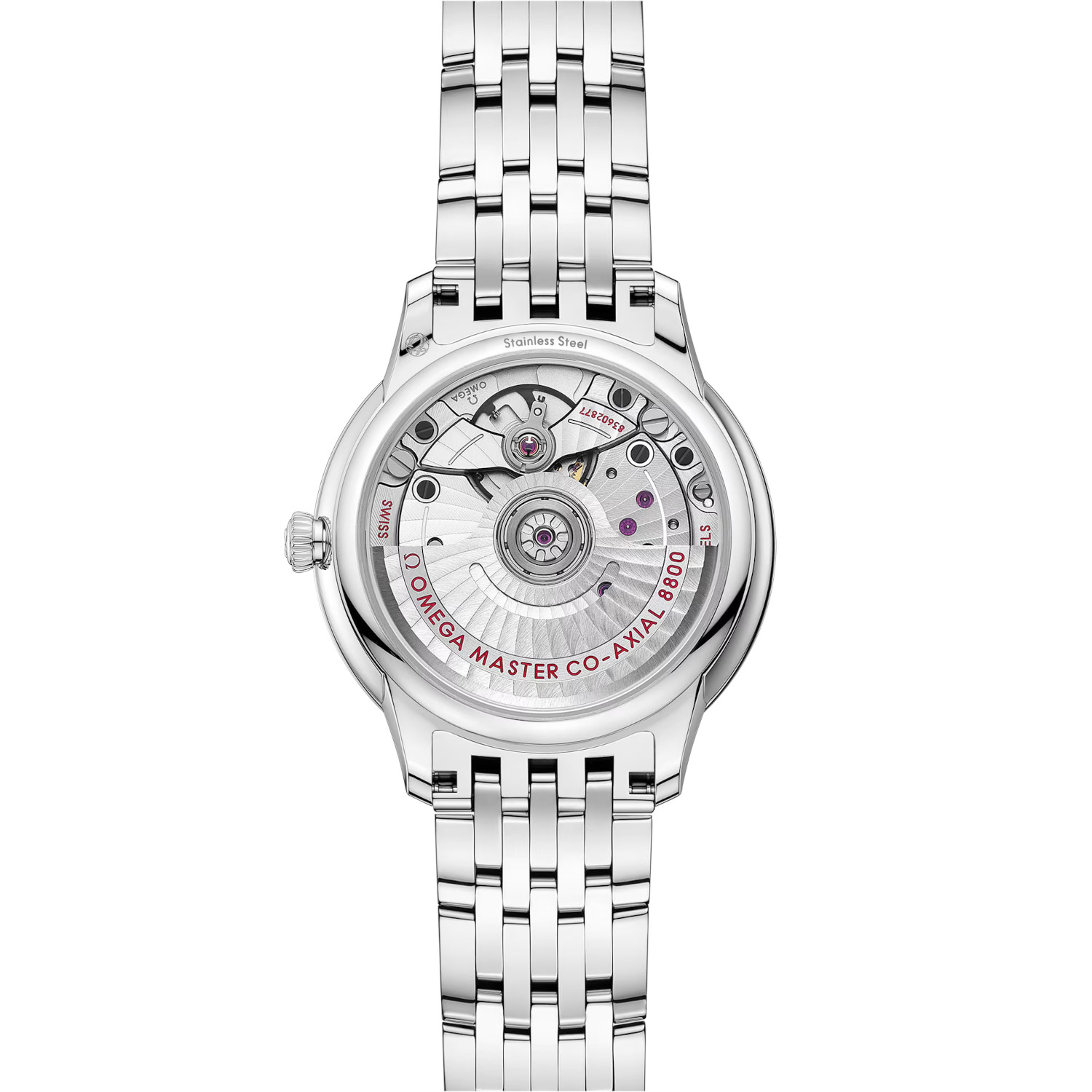 OMEGA De Ville Prestige 34 Produktbild main 1