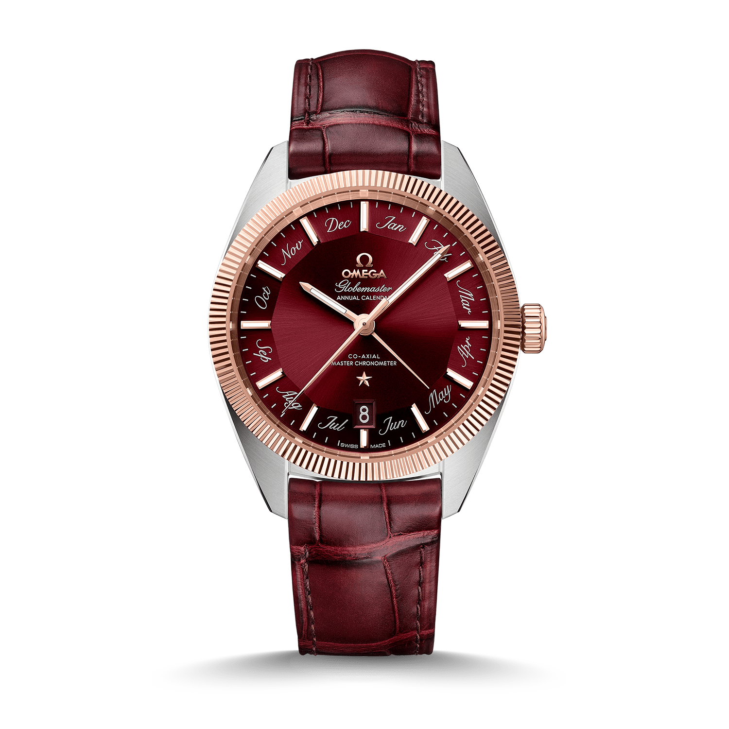 OMEGA Constellation Globemaster OMEGA Constellation Globemaster