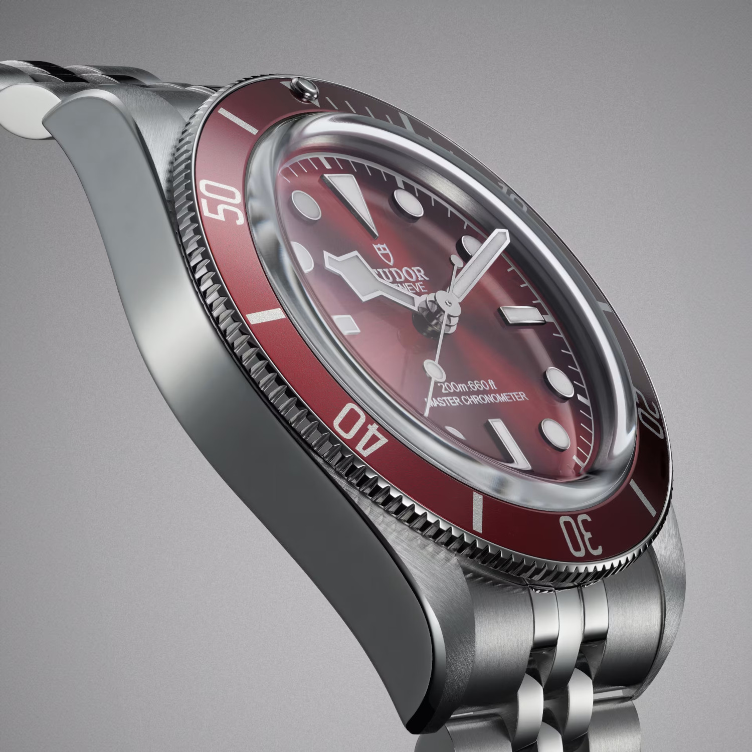 TUDOR Black Bay 58 Produktbild main 1