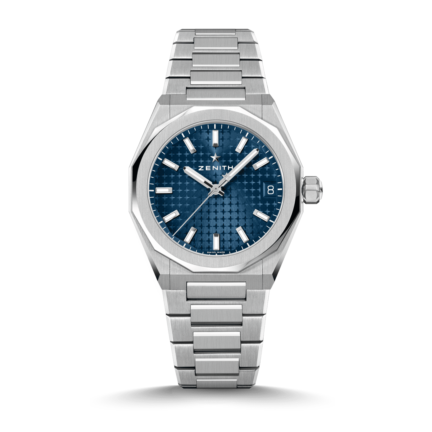 Zenith Defy Skyline 36 Zenith Defy Skyline 36