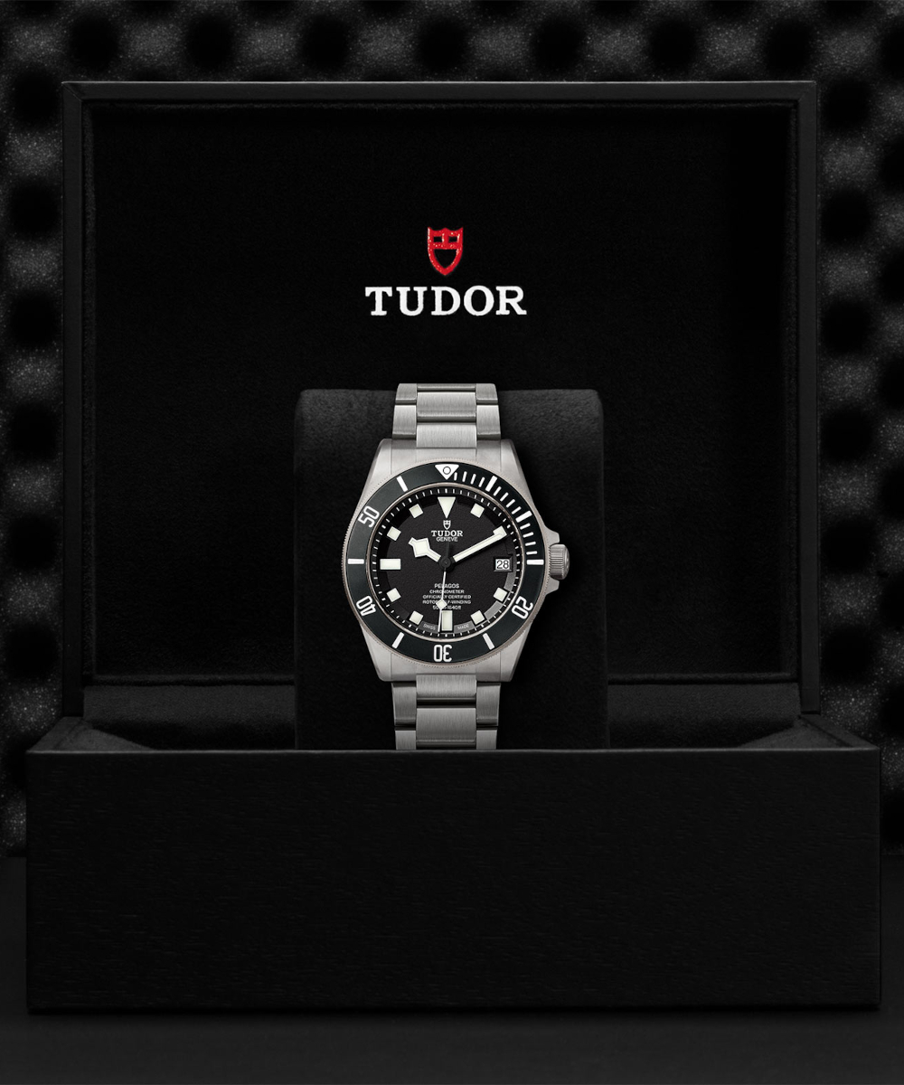 TUDOR Pelagos Produktbild main 2