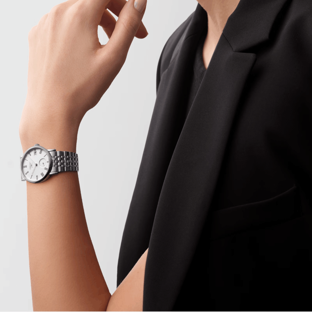 Longines Elegant Collection Produktbild main 1