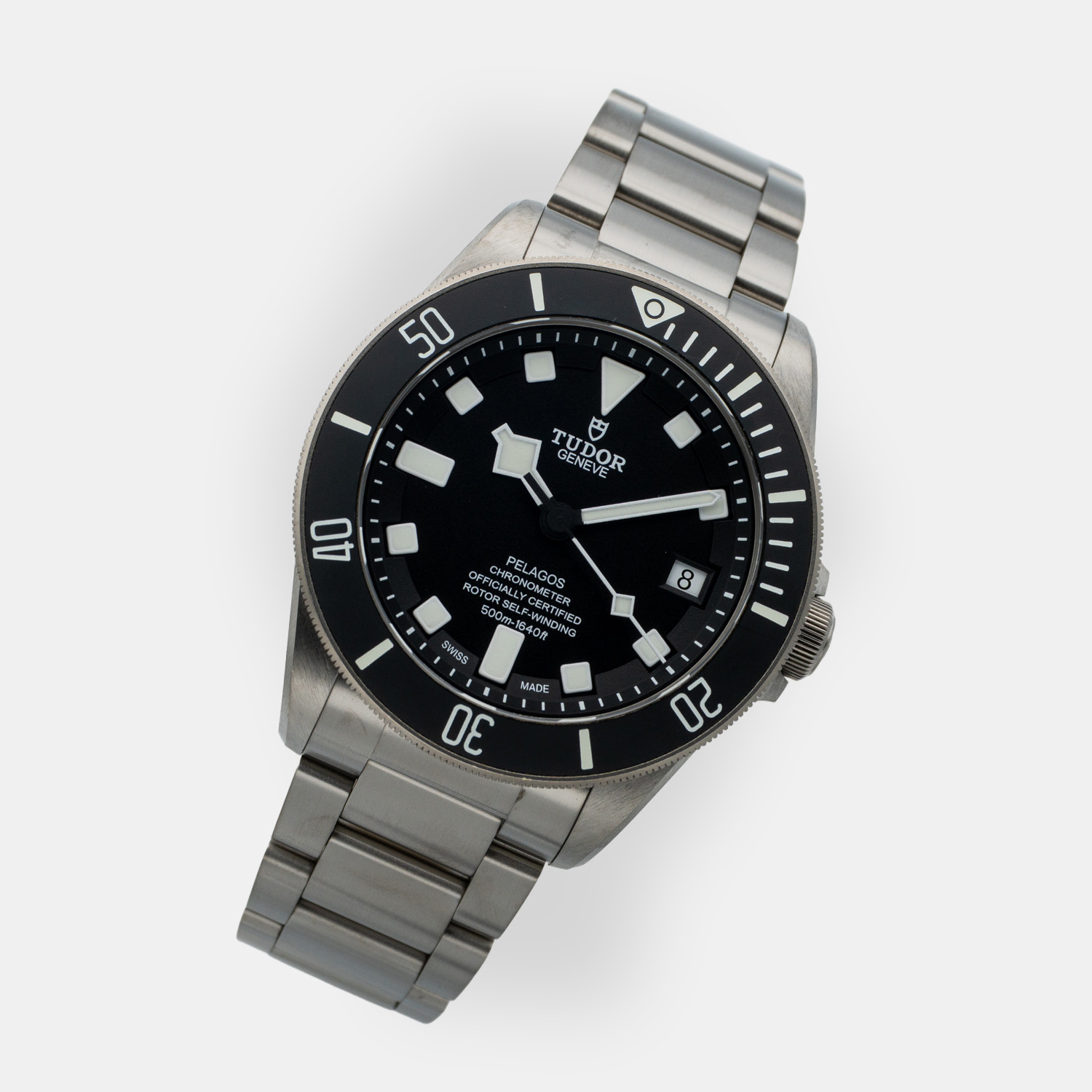 TUDOR Pelagos CPO7 Produktbild main 0