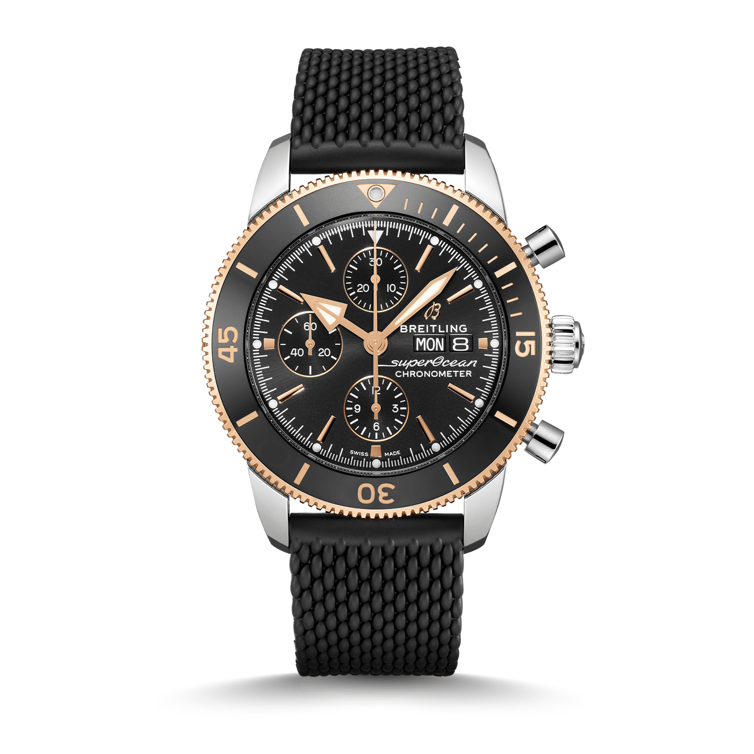 Breitling Superocean Heritage Chronograph 44