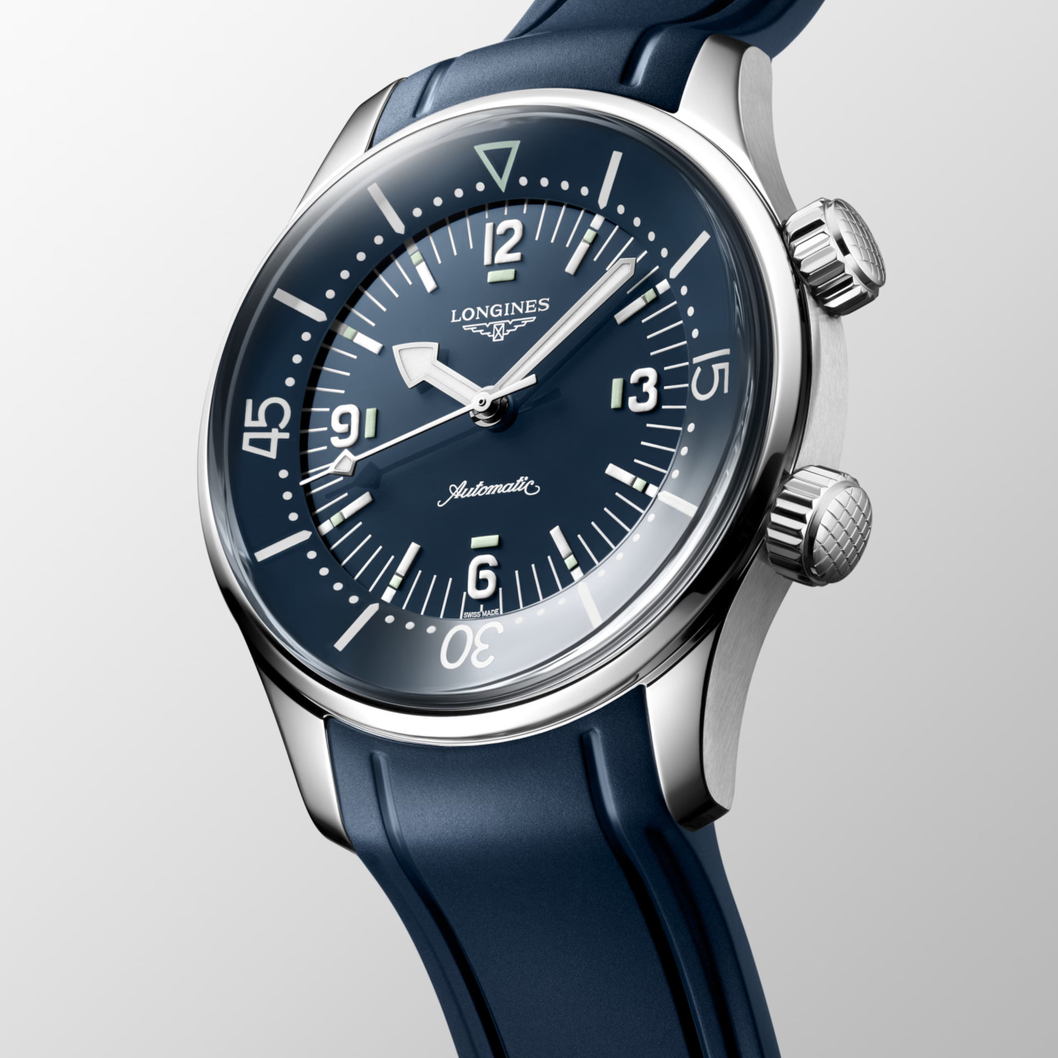 Longines Legend Diver Produktbild main 2