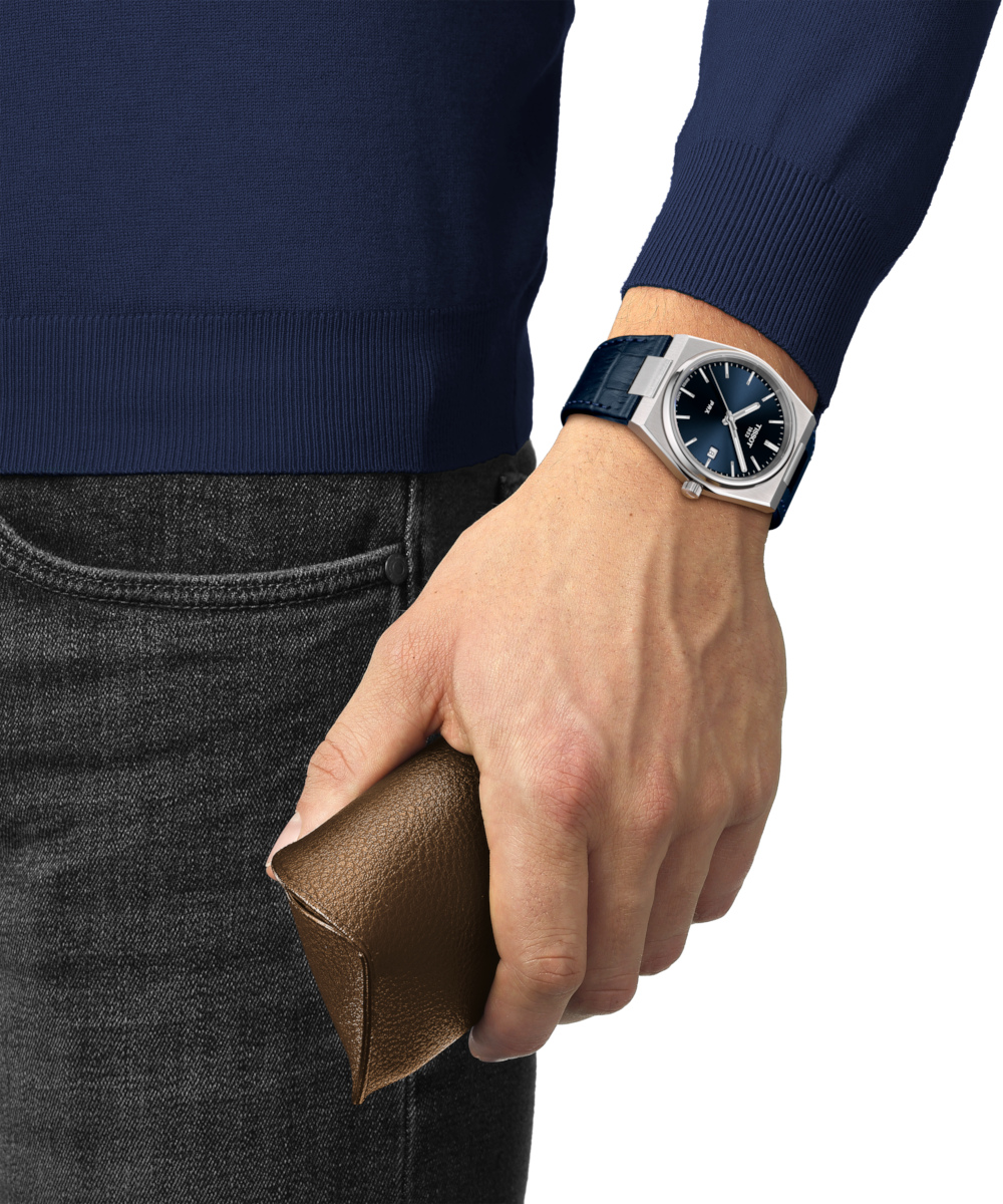 Tissot PRX Produktbild main 1