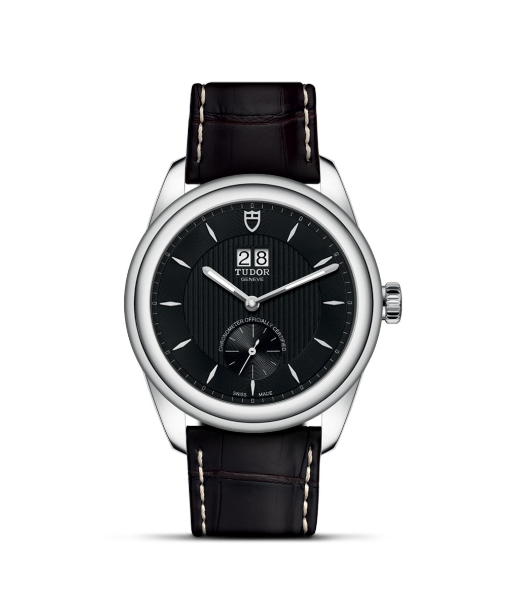 TUDOR Glamour Double Date 42 Produktbild main 0