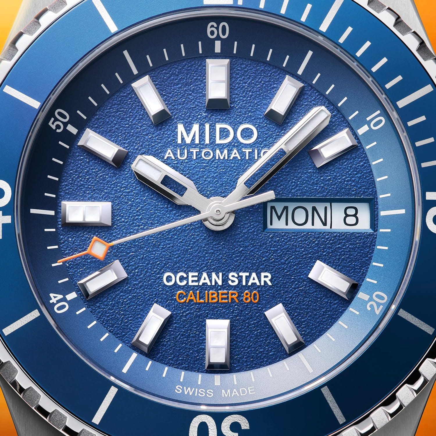 MIDO Ocean Star 200 Produktbild main 4