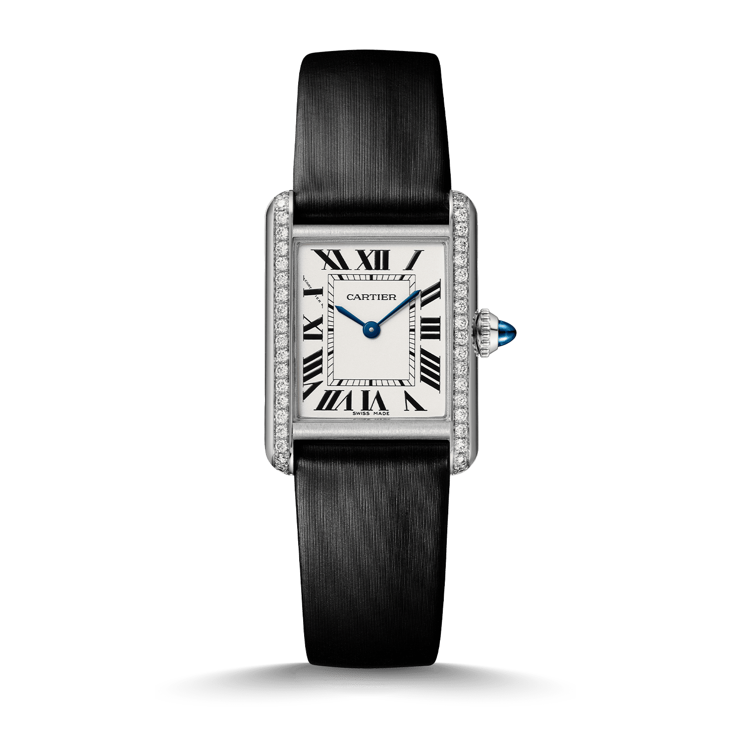Cartier Tank Kleines Modell