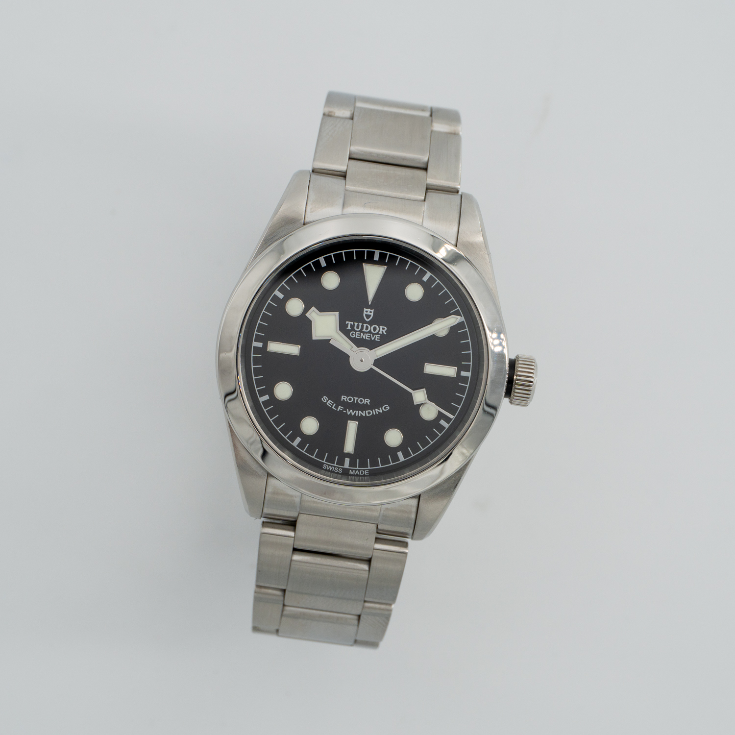 TUDOR Black Bay 36 CPO Produktbild main 0