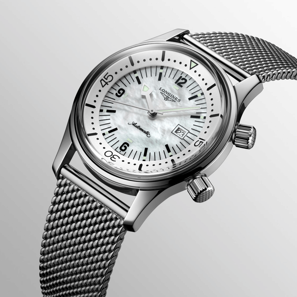 Longines Legend Diver Produktbild main 3