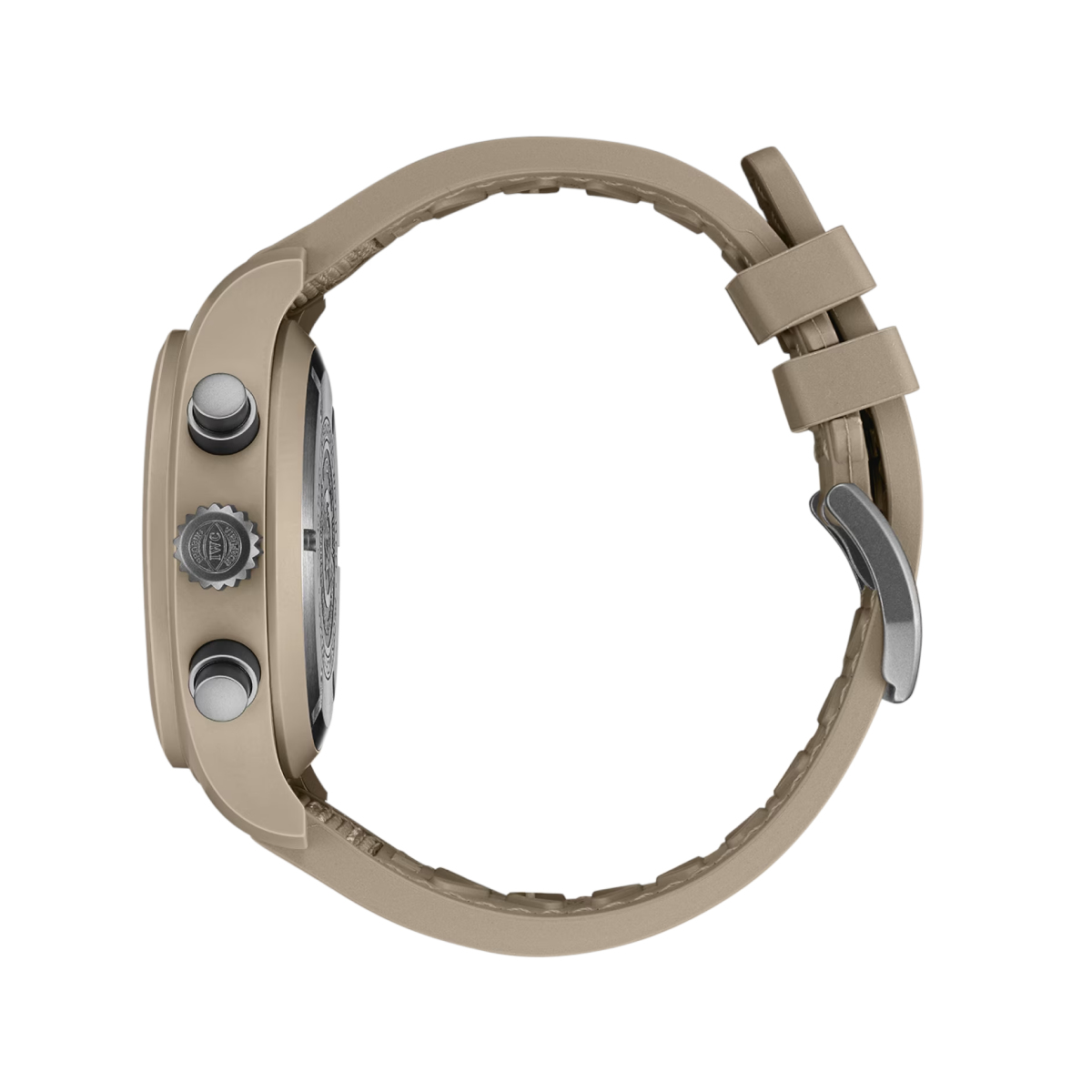 IWC Schaffhausen Pilot's Watch Chronograph 41 Top Gun Mojave Desert Produktbild main 2