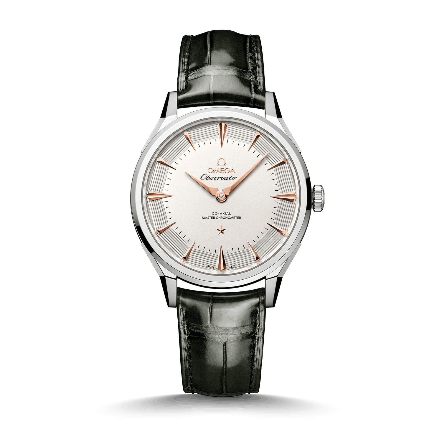 OMEGA Constellation Observatory Produktbild main 0