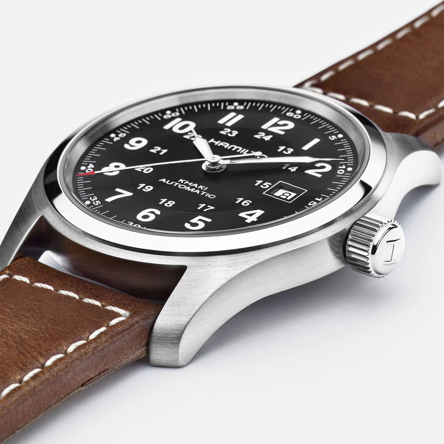 Hamilton Khaki Field Auto Produktbild main 2