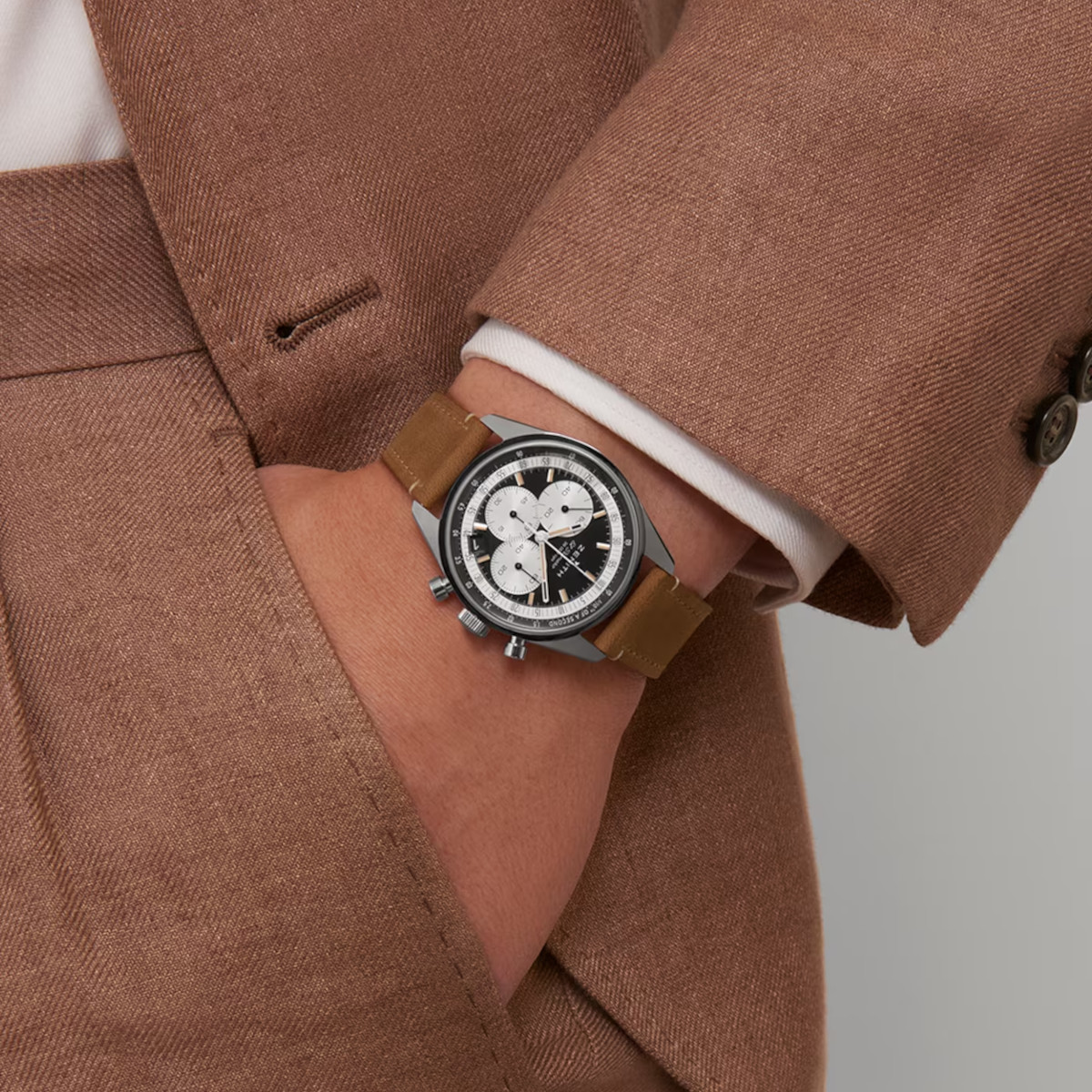 Zenith Chronomaster Original Produktbild main 1