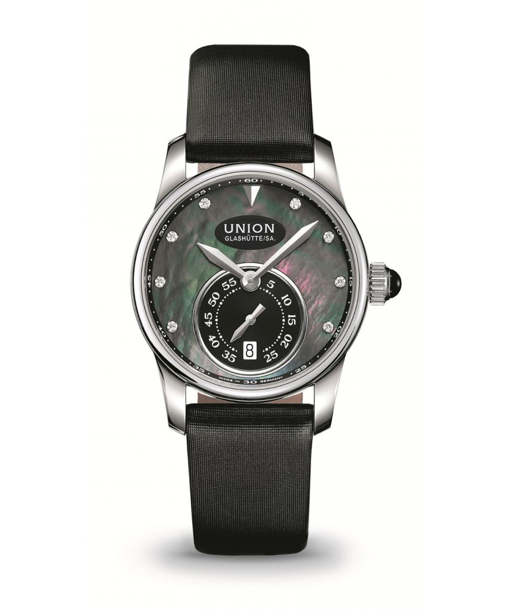 UNION Glashütte Seris Kleine Sekunde Produktbild main 0