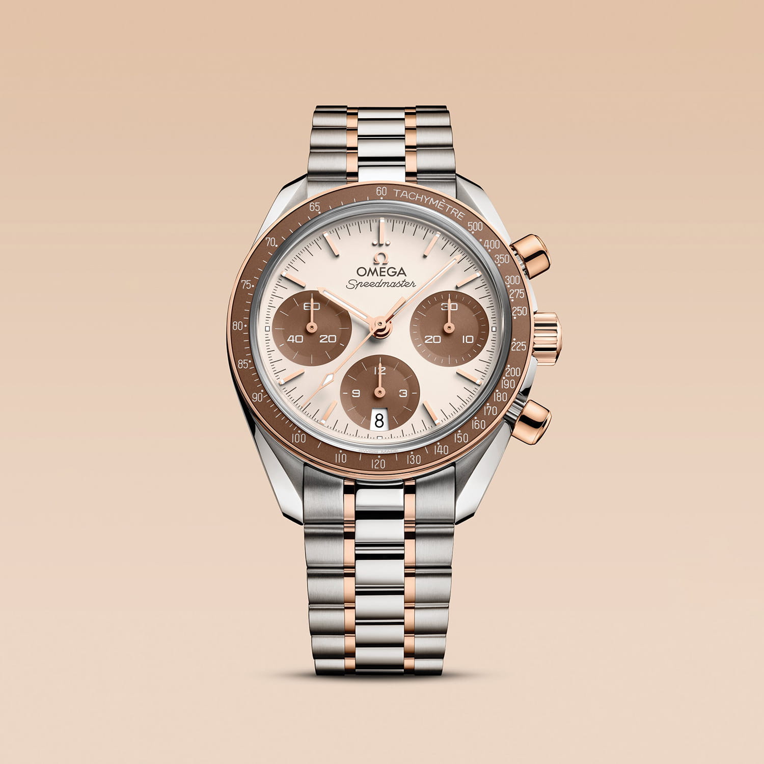 OMEGA Speedmaster 38 Produktbild main 9