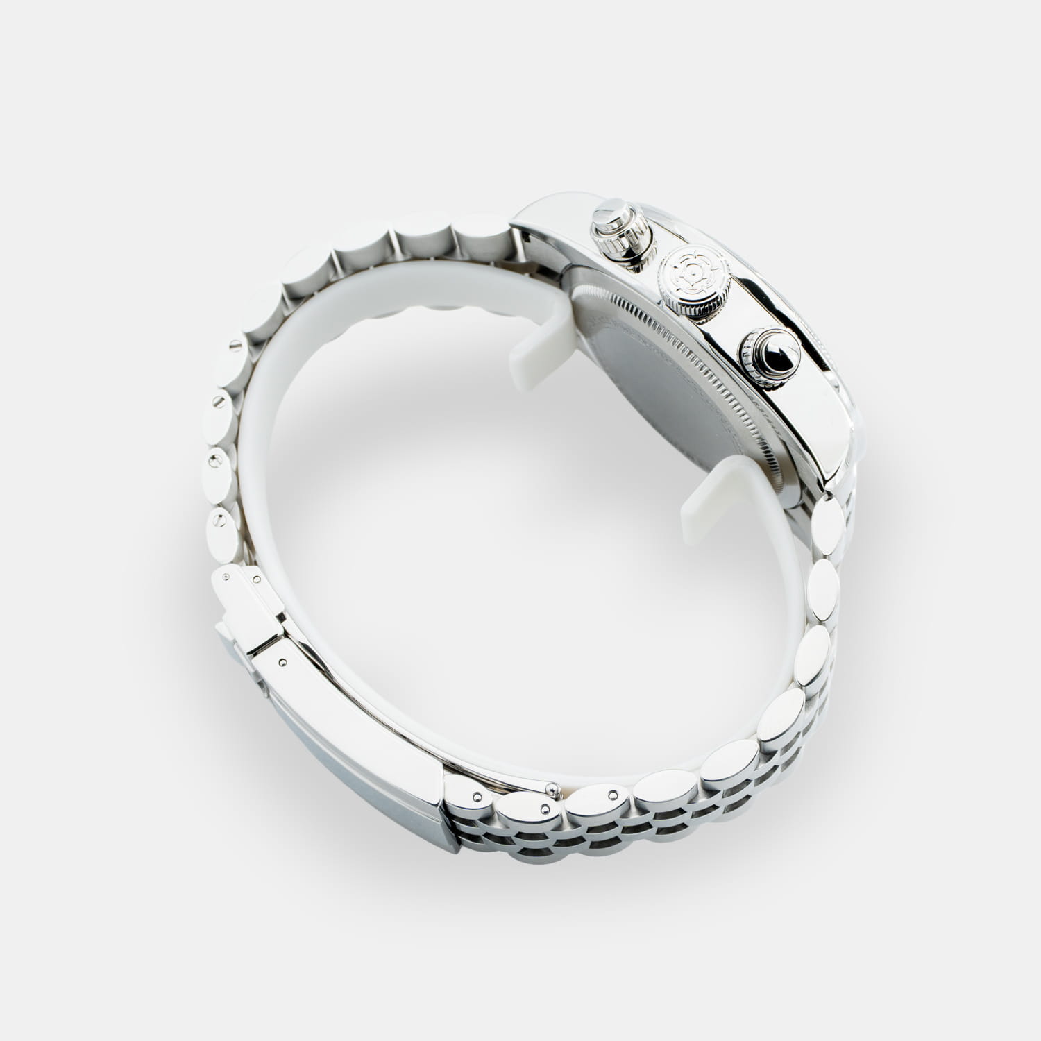 TUDOR Black Bay Chrono CPO Produktbild main 1