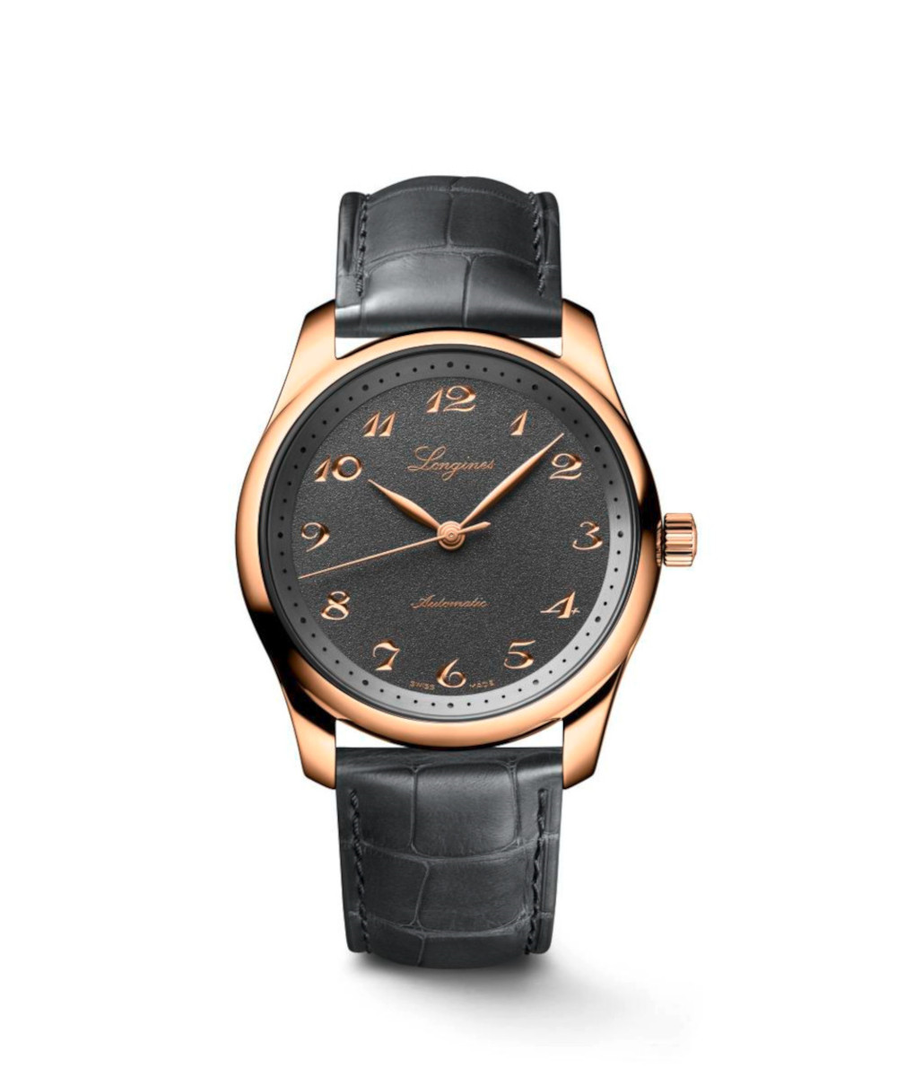 Longines Master Collection 40 Produktbild main 0