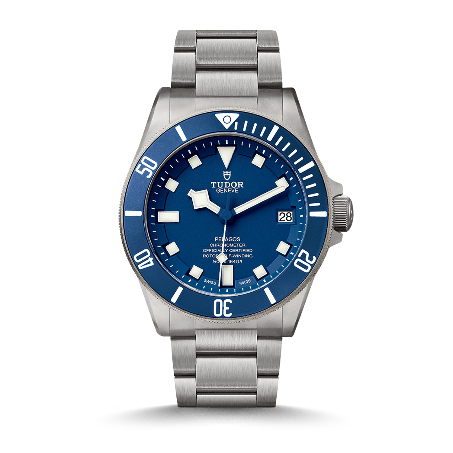TUDOR Pelagos