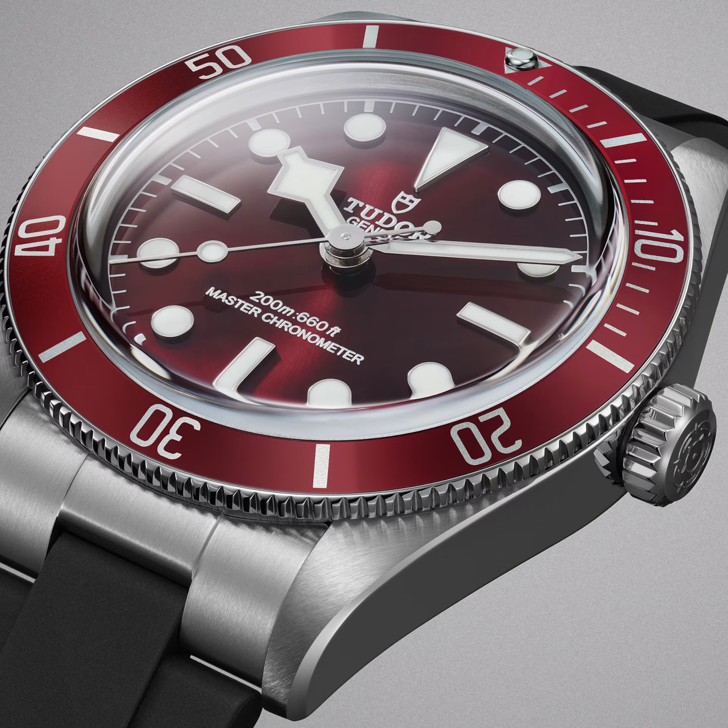 TUDOR Black Bay 58 Produktbild main 4