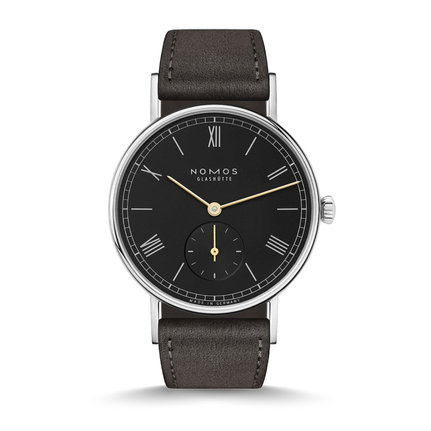 NOMOS Glashütte Ludwig 33 Produktbild main 0
