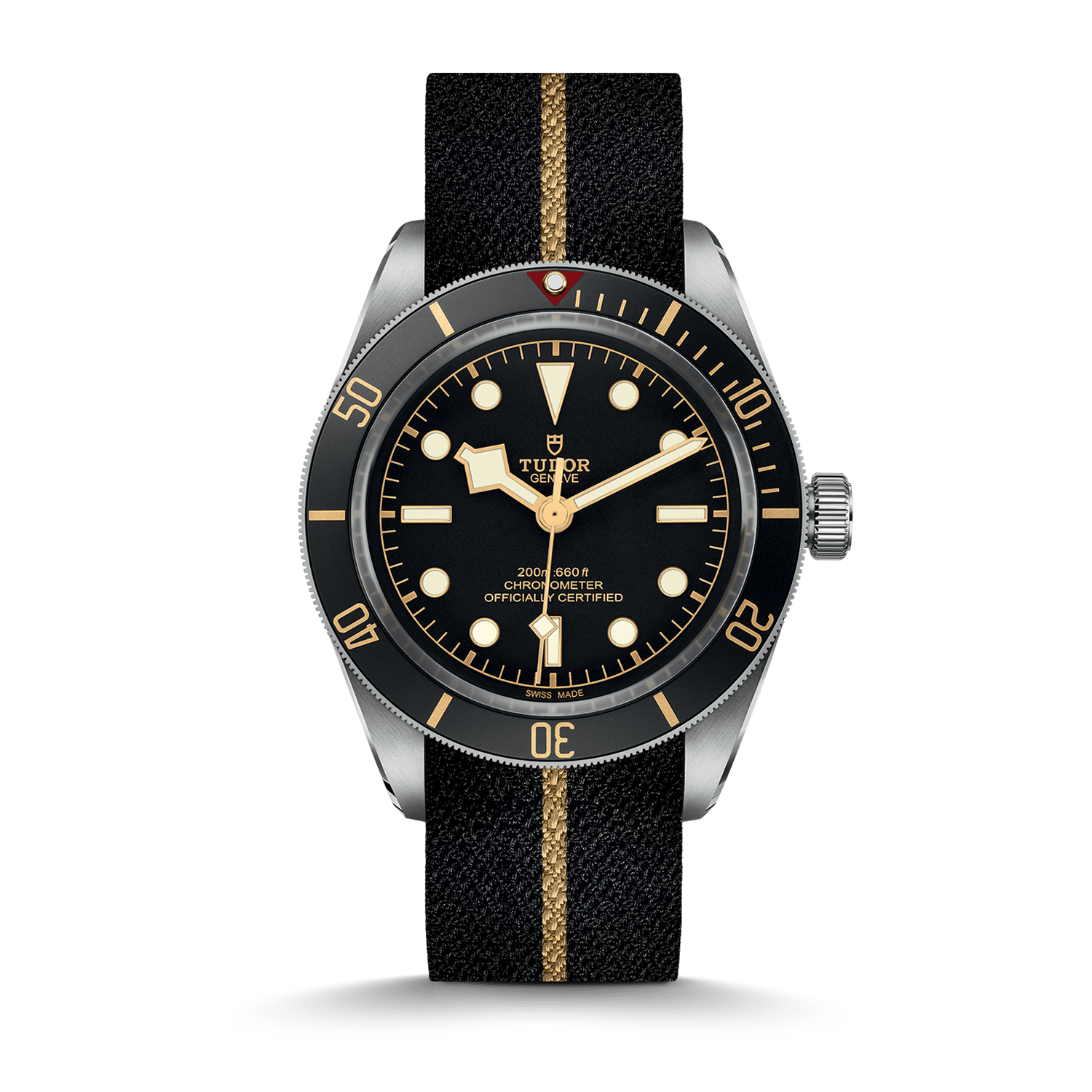 TUDOR Black Bay 58 Produktbild main 0