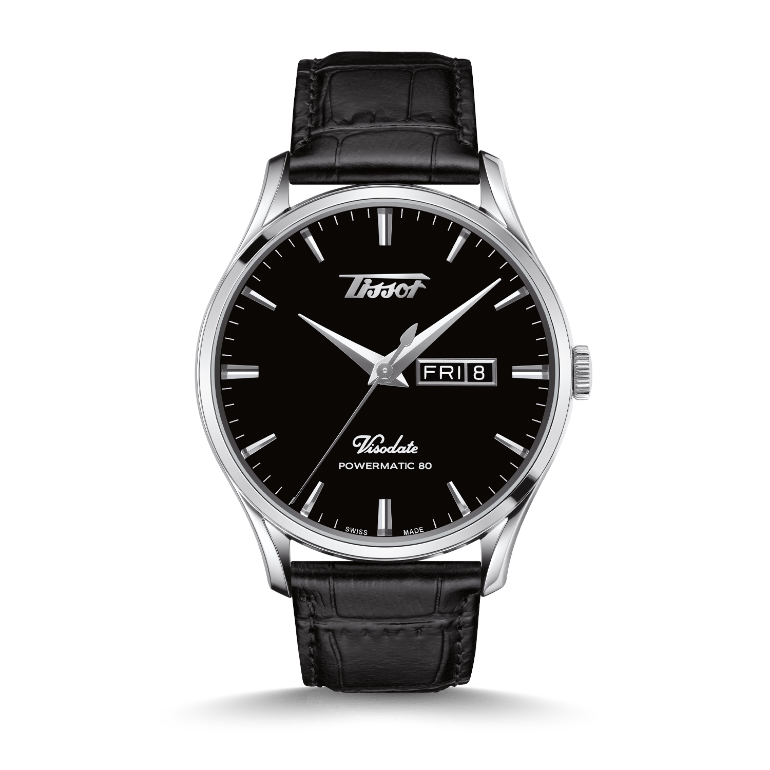 Tissot Heritage Visodate Powermatic 80