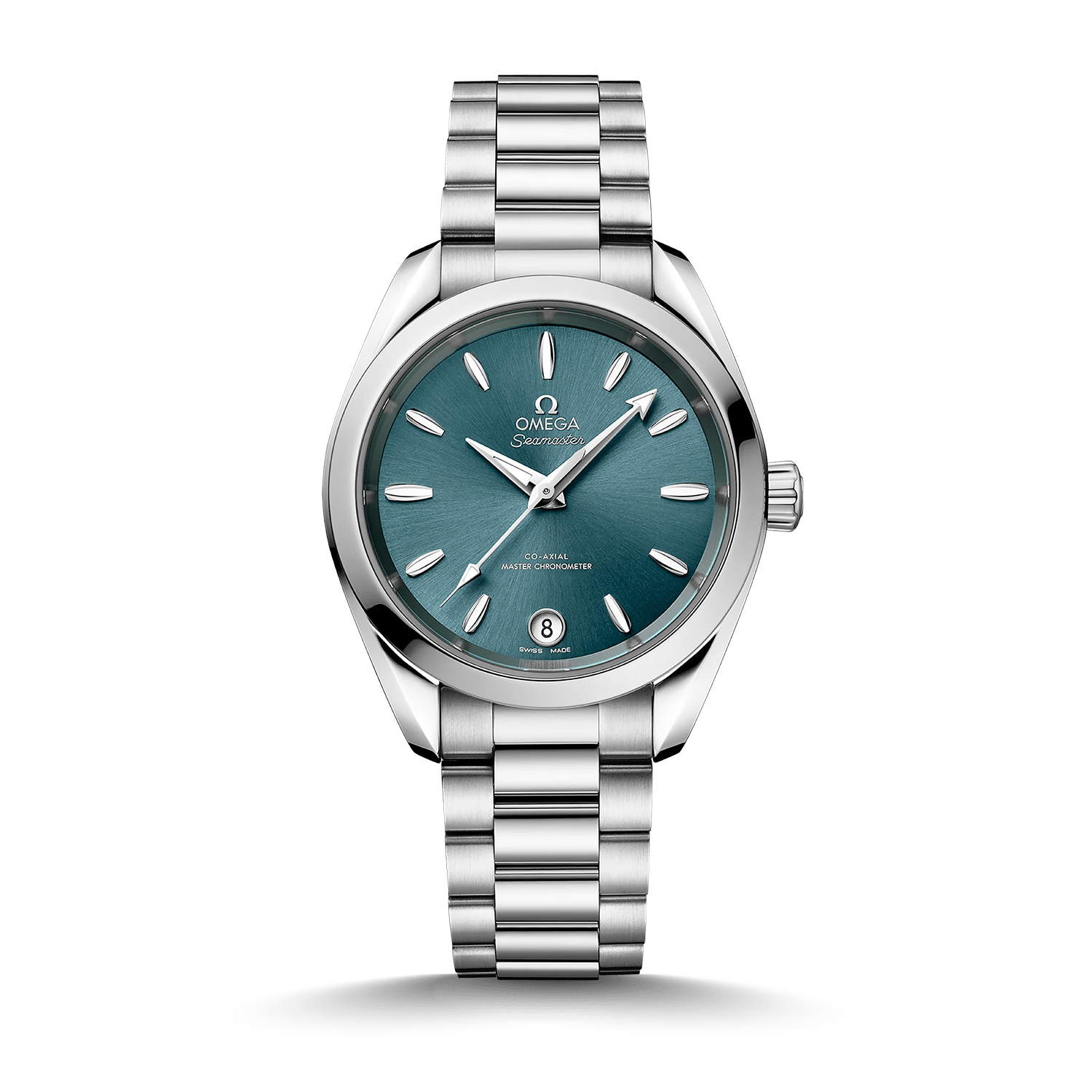 OMEGA Seamaster Aqua Terra 34