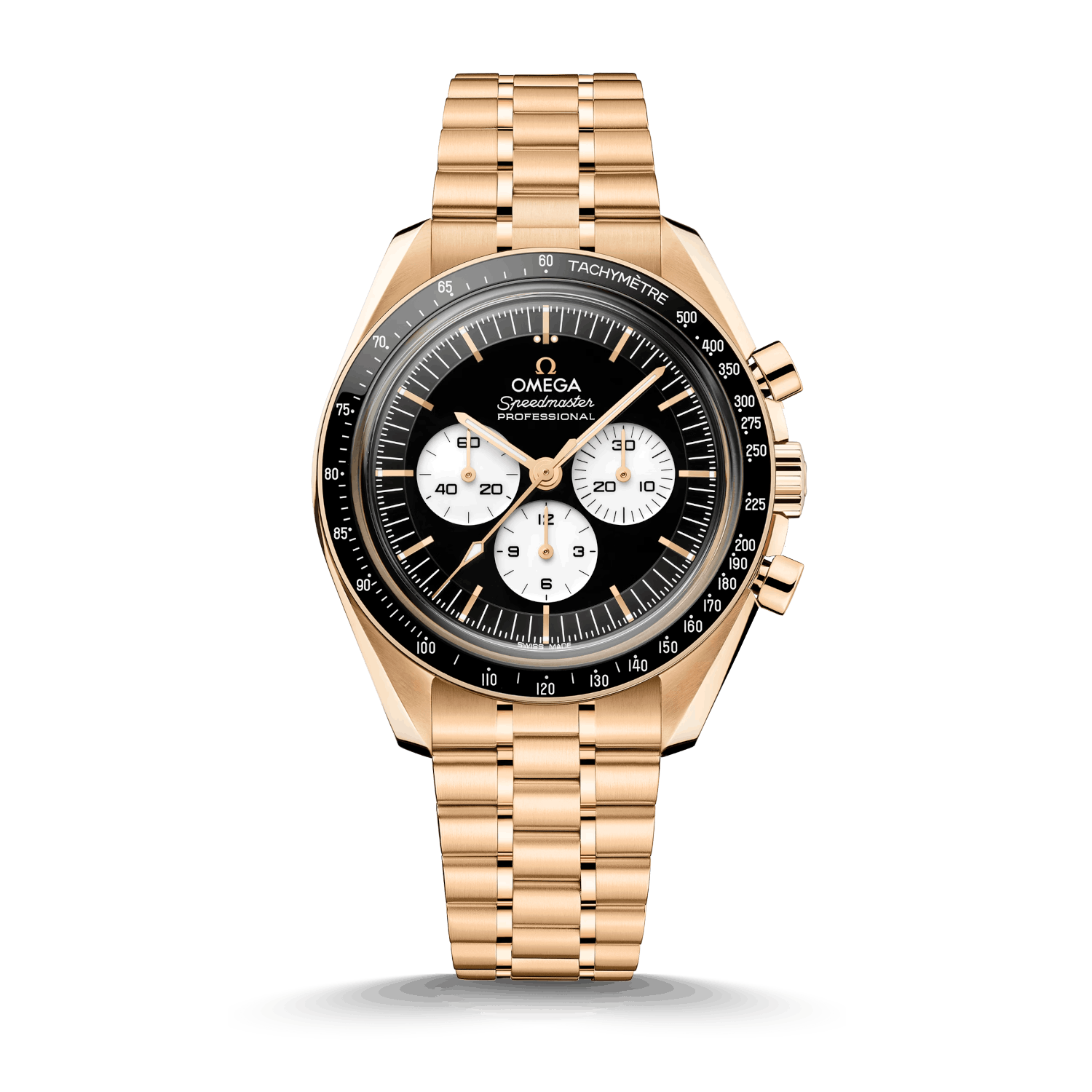 OMEGA Speedmaster Moonwatch Professional Produktbild main 0