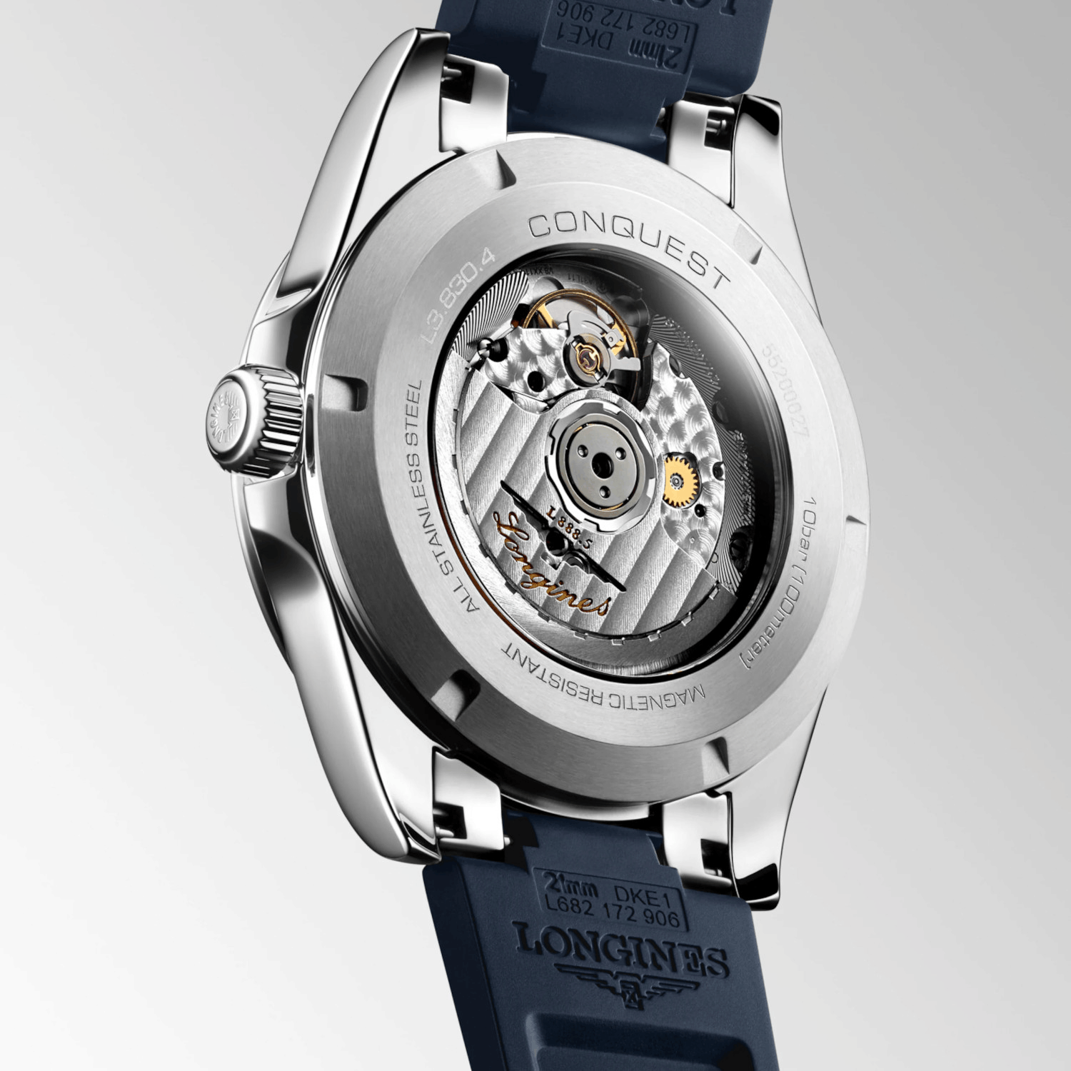 Longines Conquest Produktbild main 4
