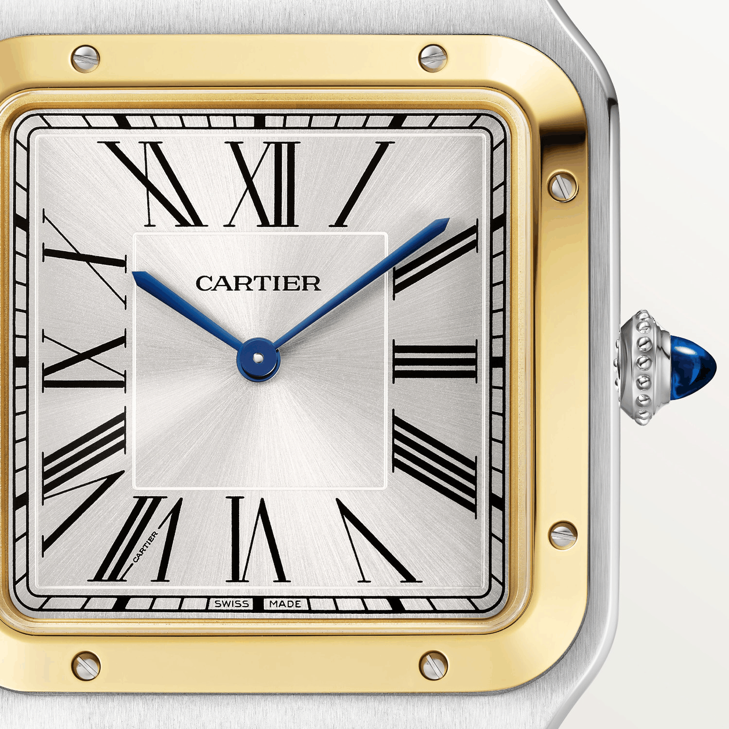 Cartier Santos-Dumont  Produktbild main 1