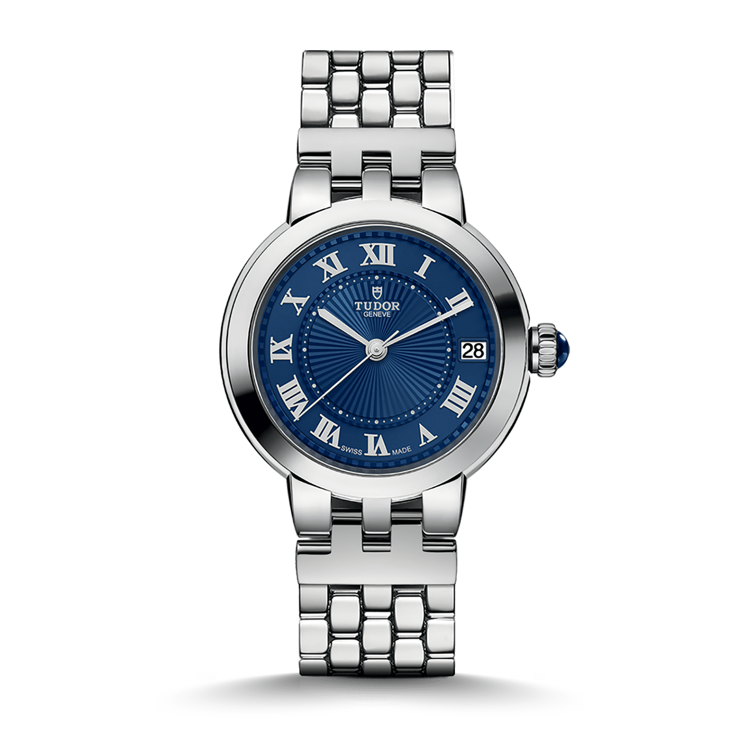 TUDOR Clair de Rose TUDOR Clair de Rose