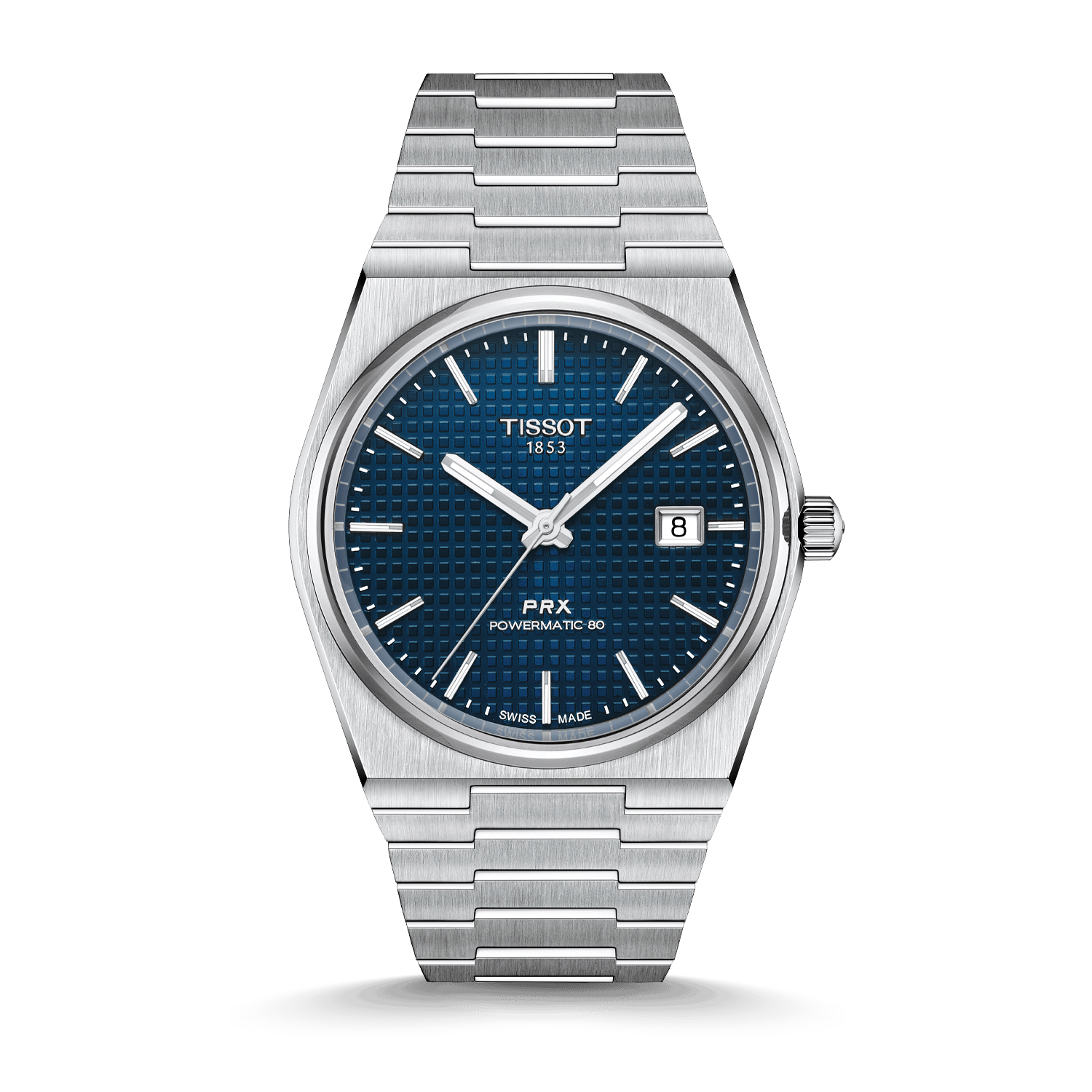 Why the Tissot PRX Powermatic 80 Became Such a Big Deal