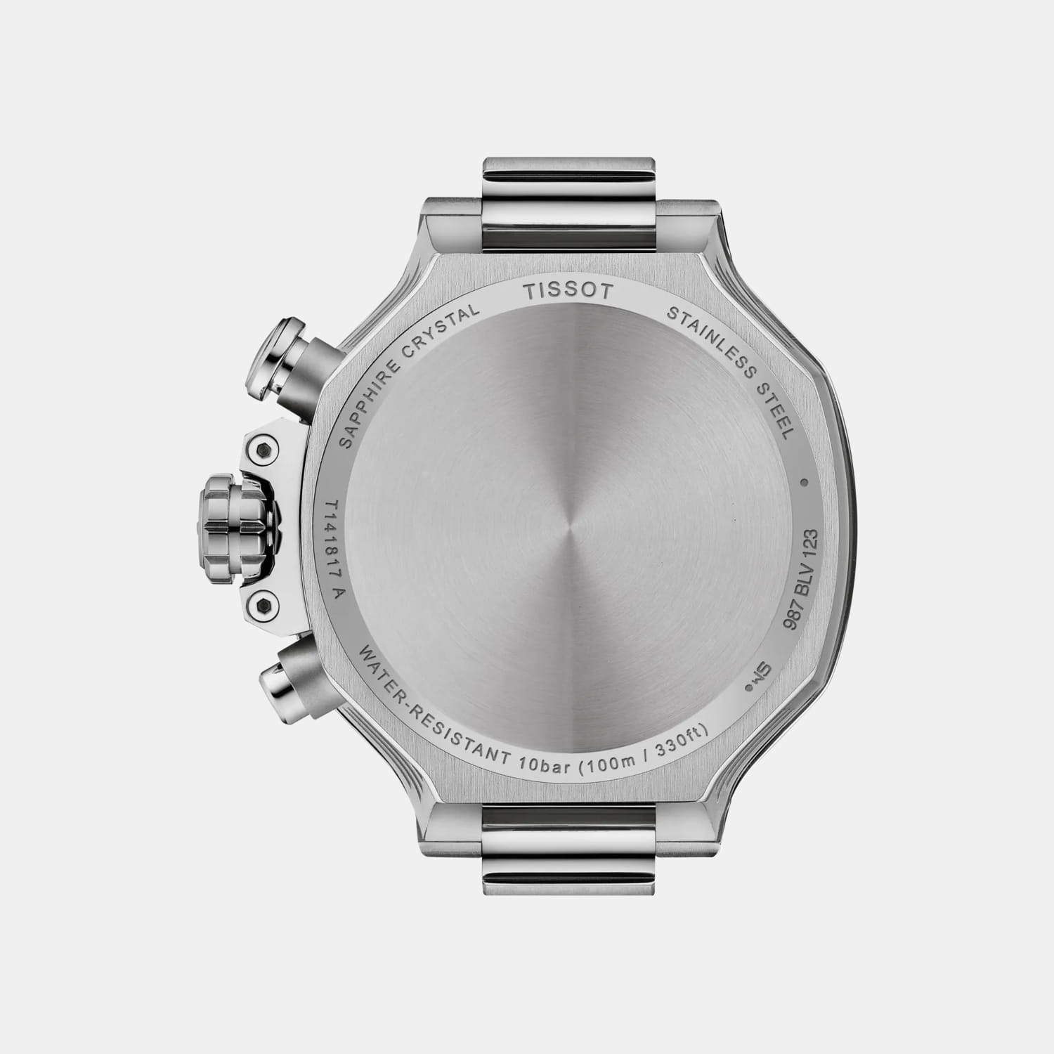 Tissot T-Race Produktbild main 2