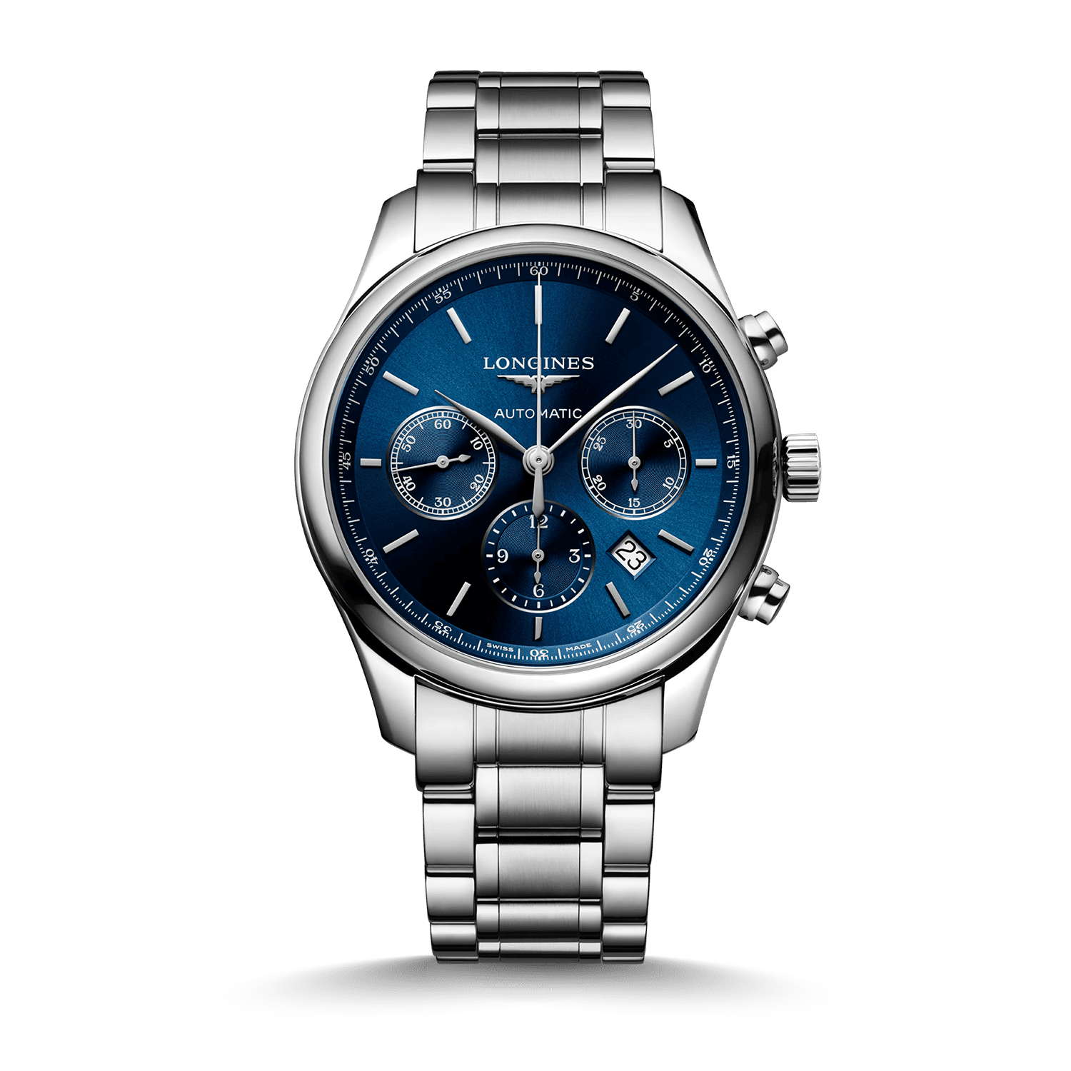 Longines Master Collection 42 Produktbild main 0