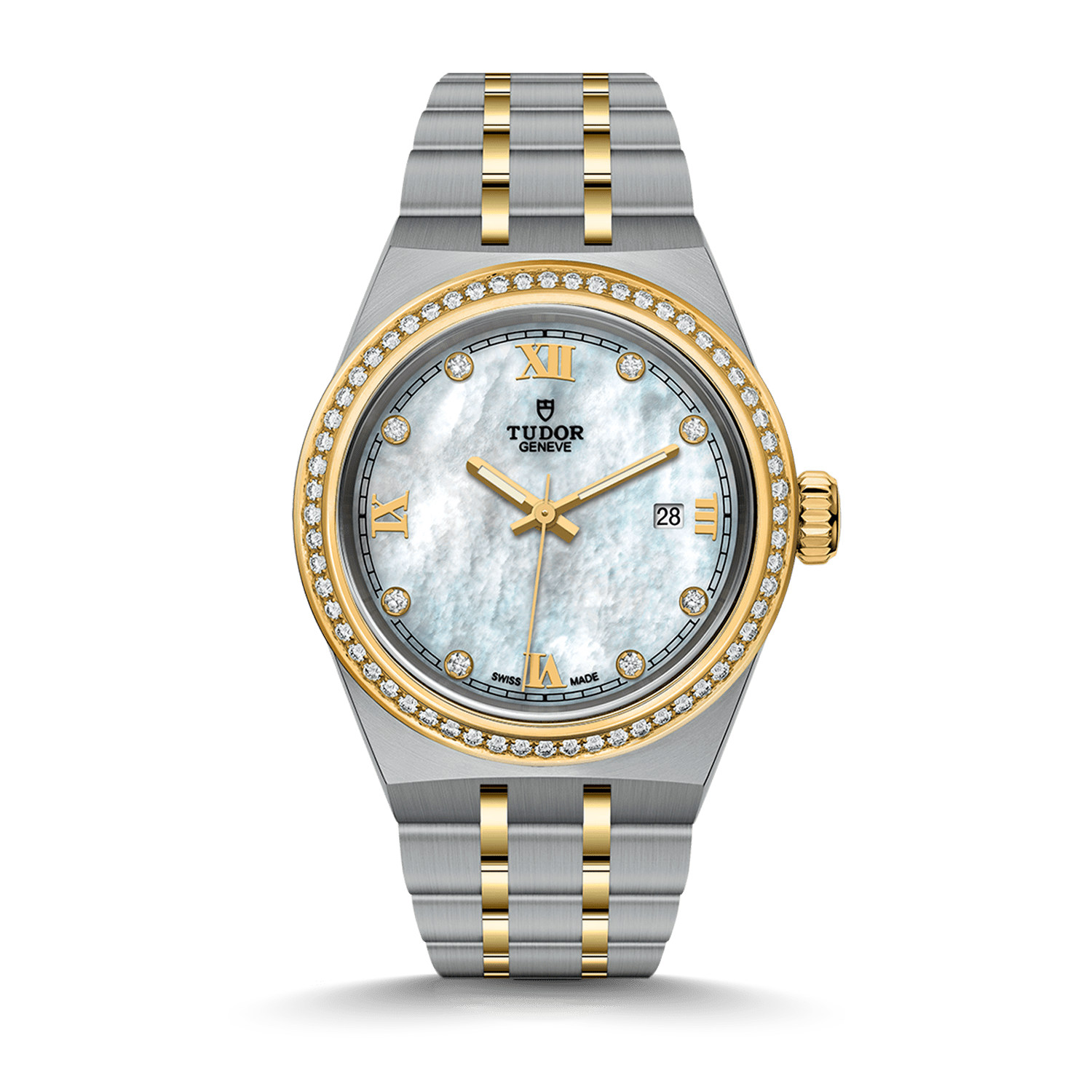TUDOR Royal 28 Produktbild main 0