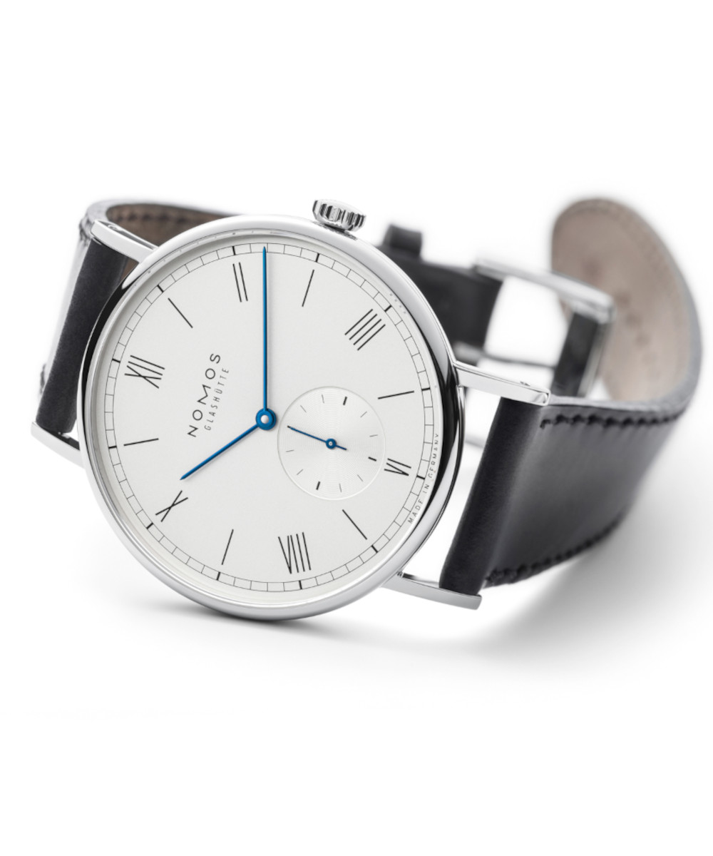NOMOS Glashütte Ludwig 38 Produktbild main 3