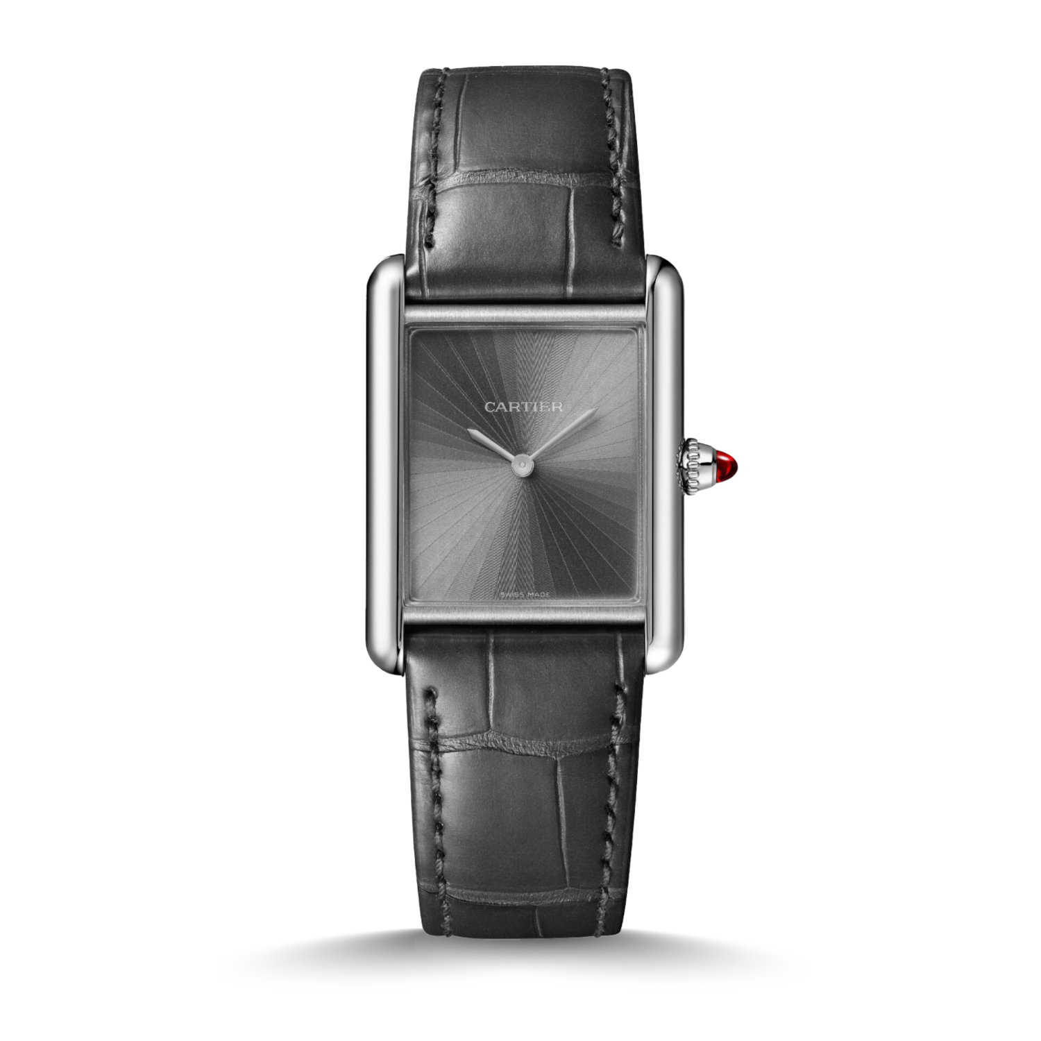Cartier Tank Louis Cartier Mittleres Modell Produktbild main 0