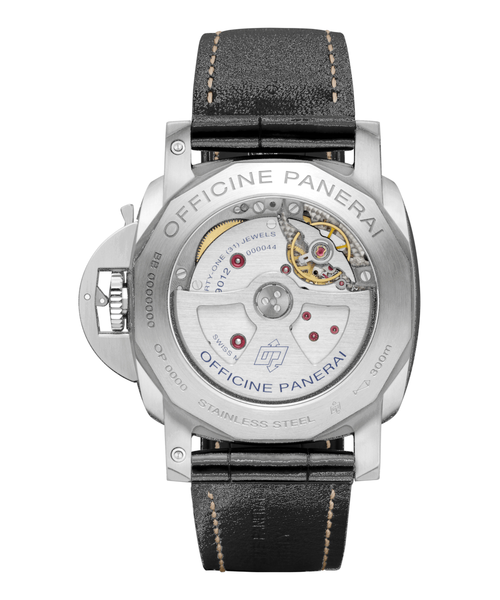 Panerai Luminor GMT Power Reserve Produktbild main 1