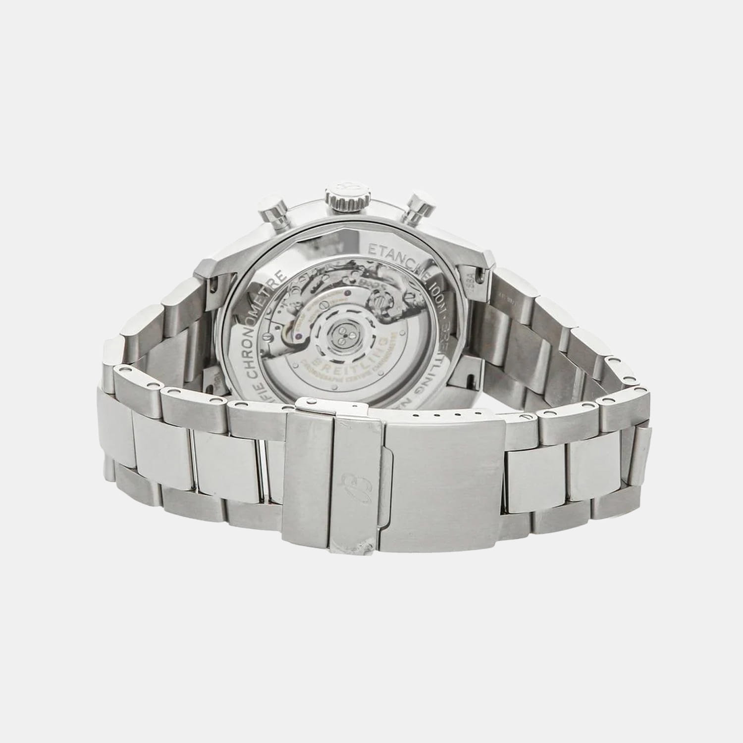 Breitling Navitimer 8 B01 Chronograph 43 Produktbild main 2