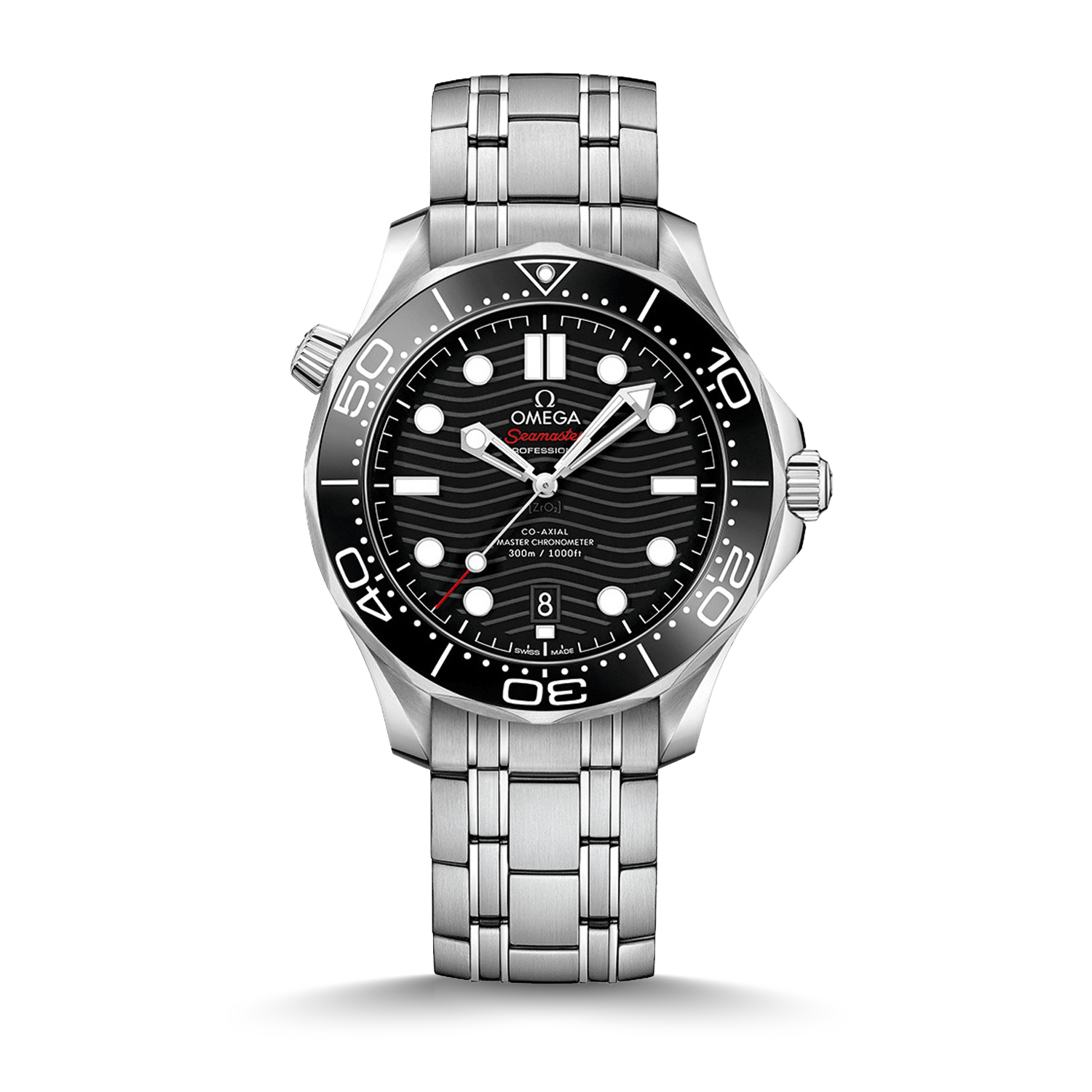 OMEGA Seamaster Diver 300M 42 CPO OMEGA Seamaster Diver 300M 42 CPO
