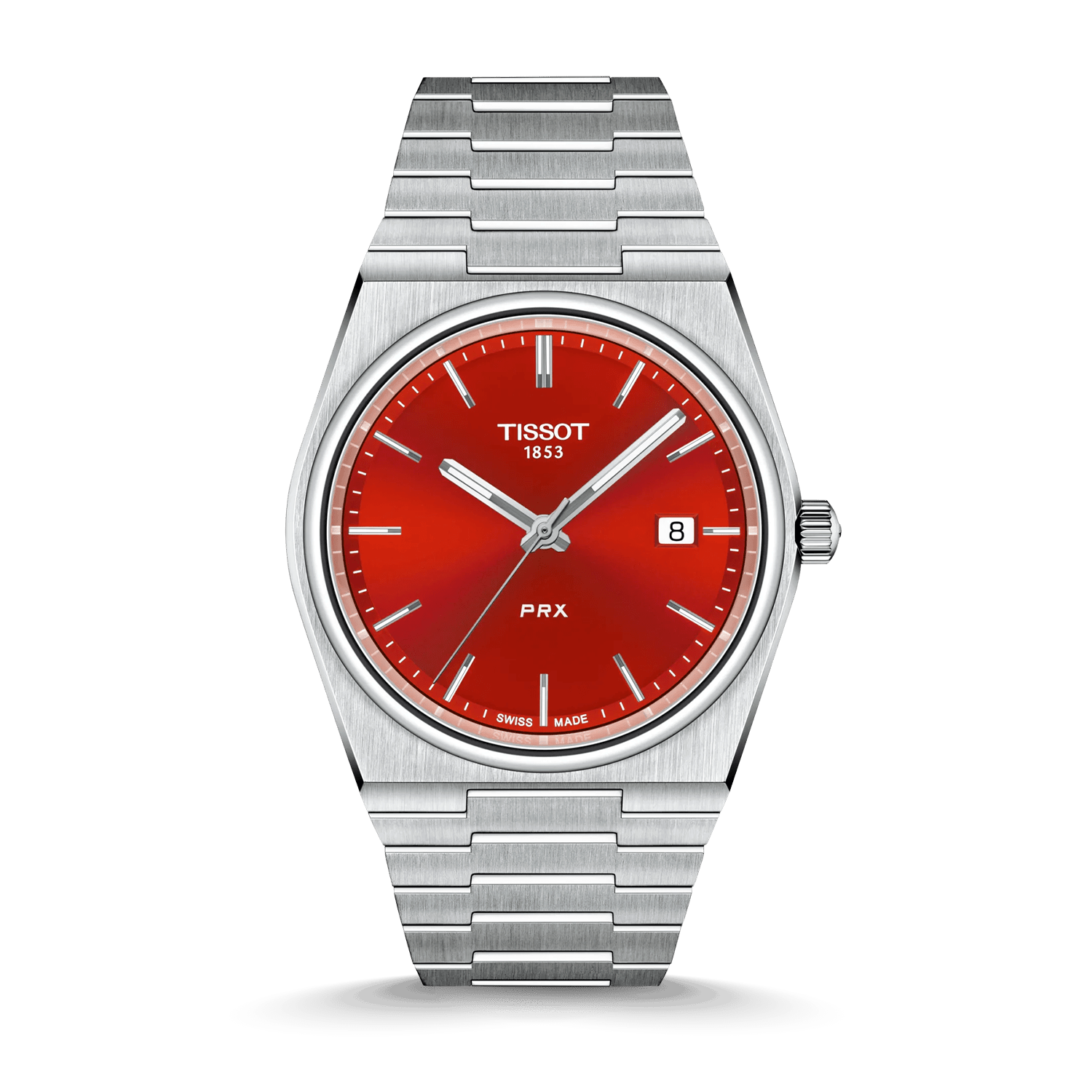 Tissot PRX Quartz 40 mm Produktbild main 0