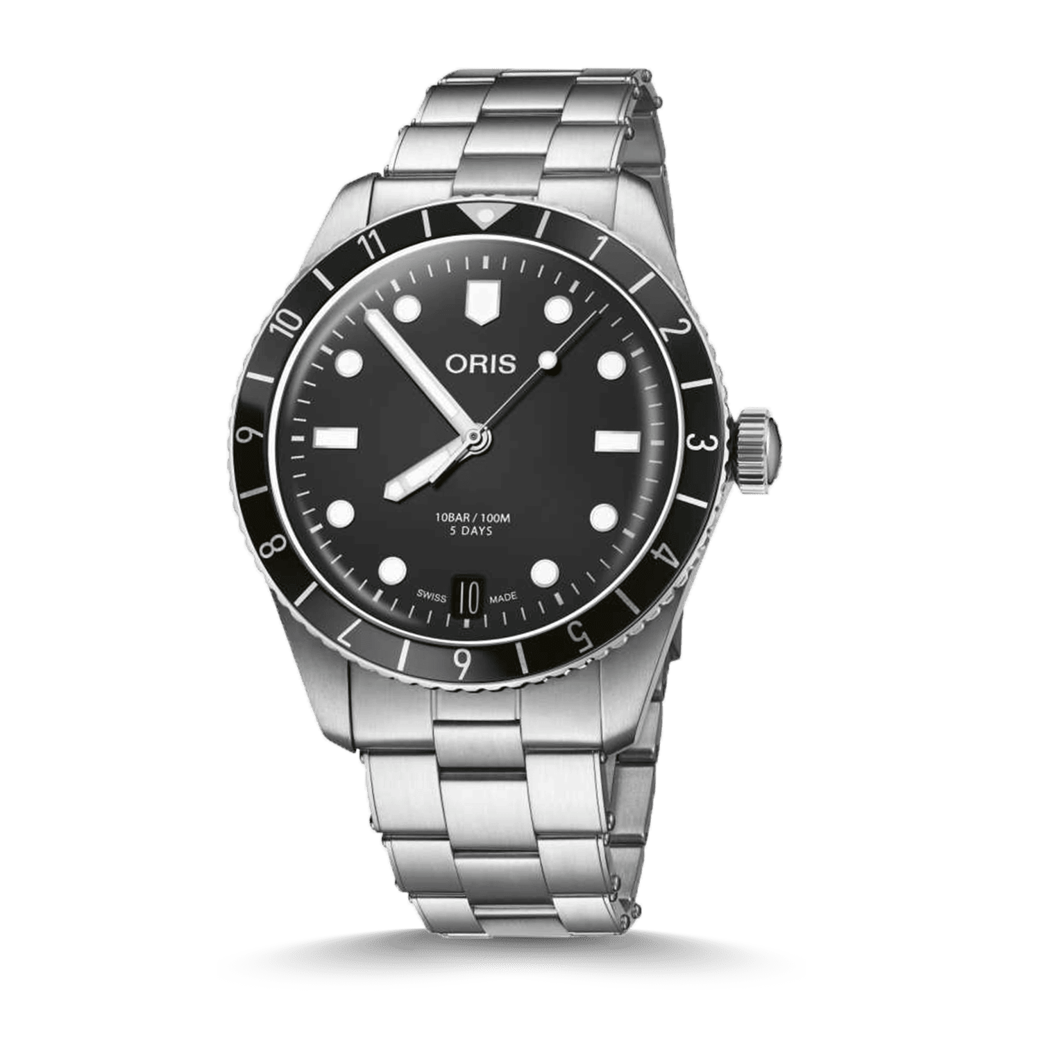 Oris Sixty-Five 12H Calibre 400 Produktbild main 0