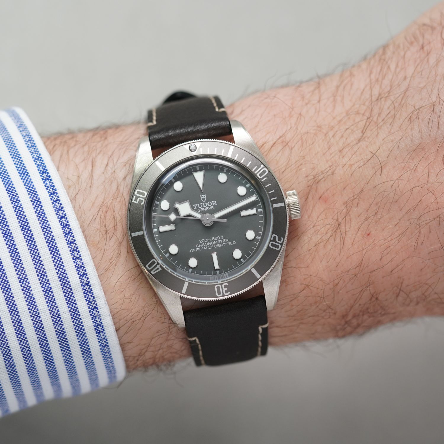 TUDOR Black Bay 58 925 CPO2 Produktbild main 2