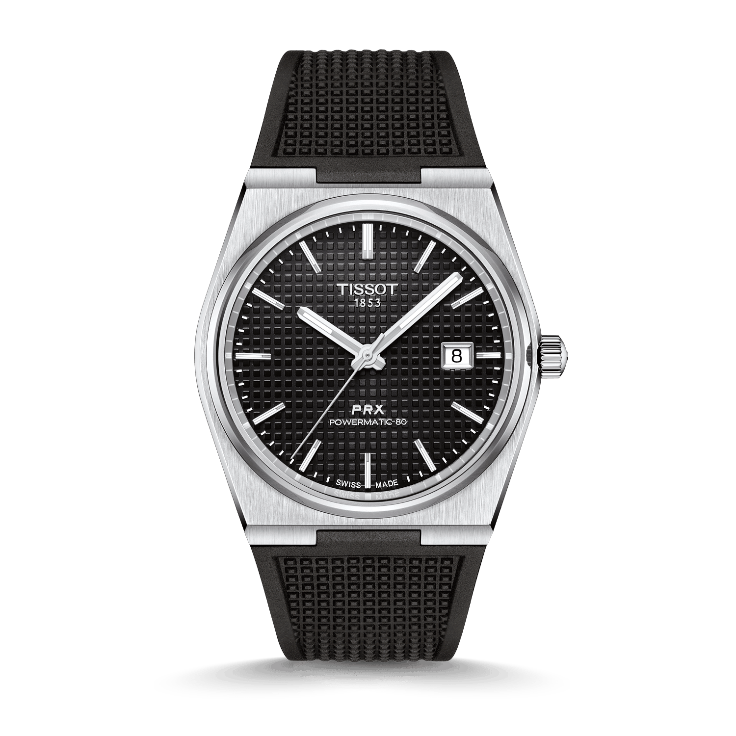 Tissot PRX Powermatic 80 Produktbild main 0