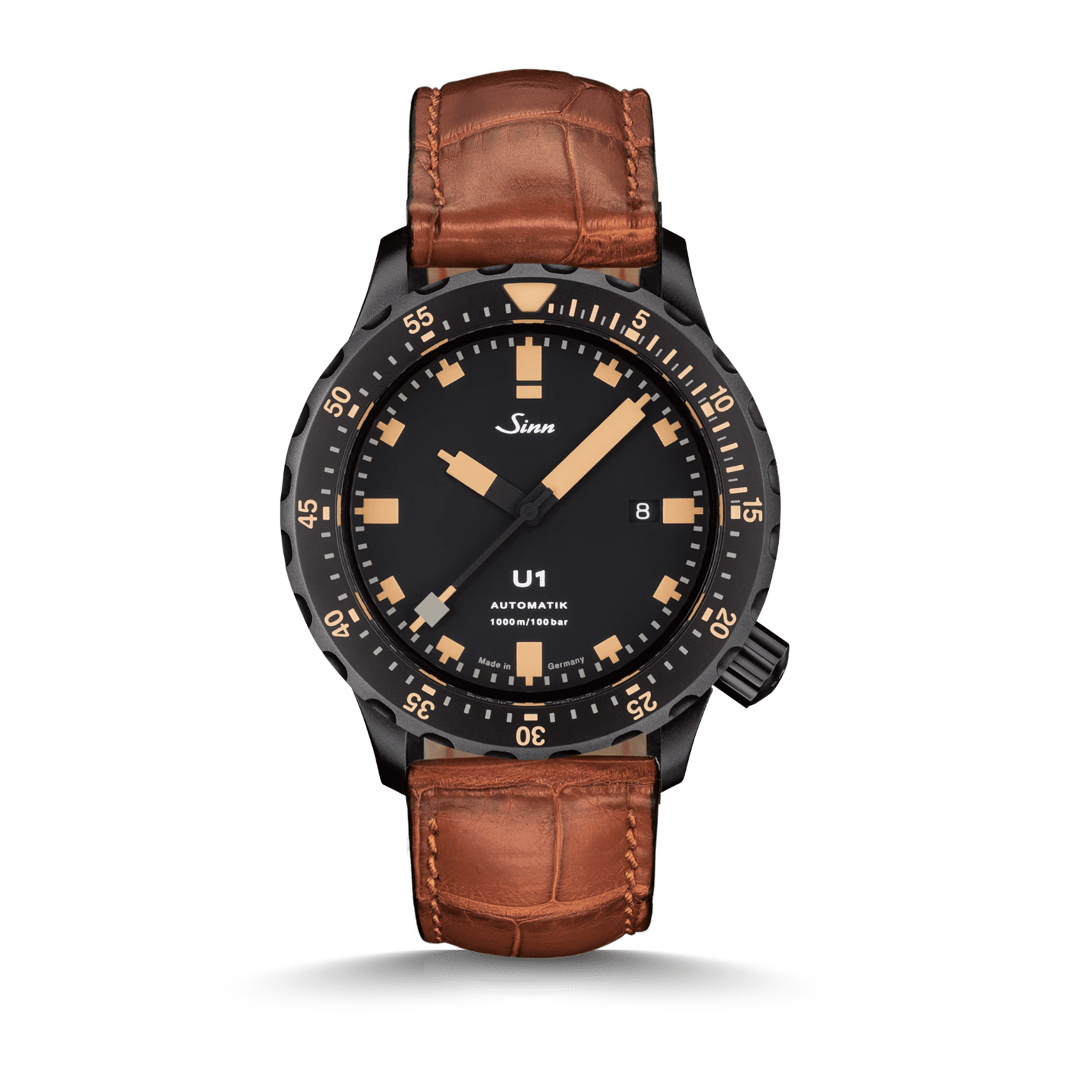 Sinn U1 S E Sinn U1 S E