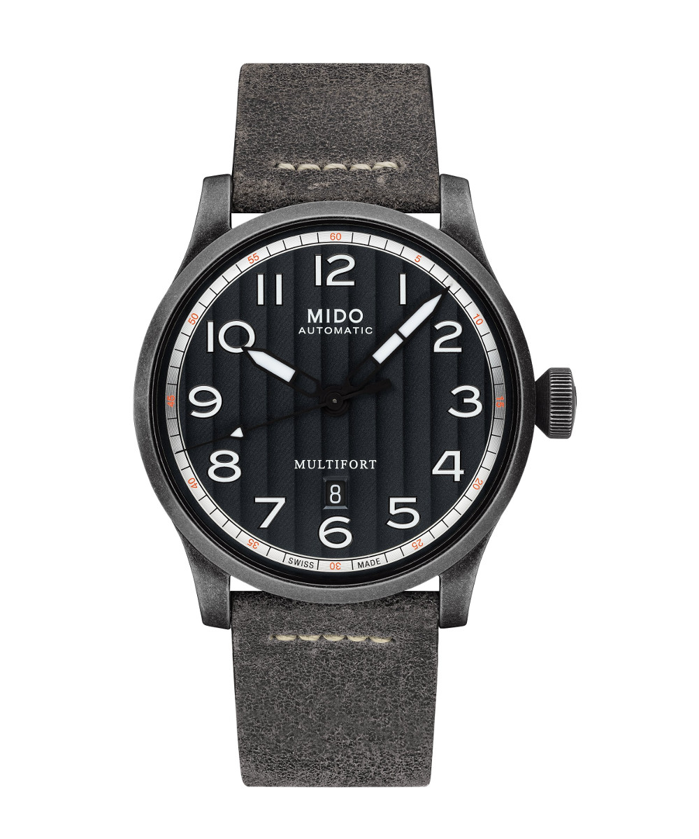 Mido Multifort Escape